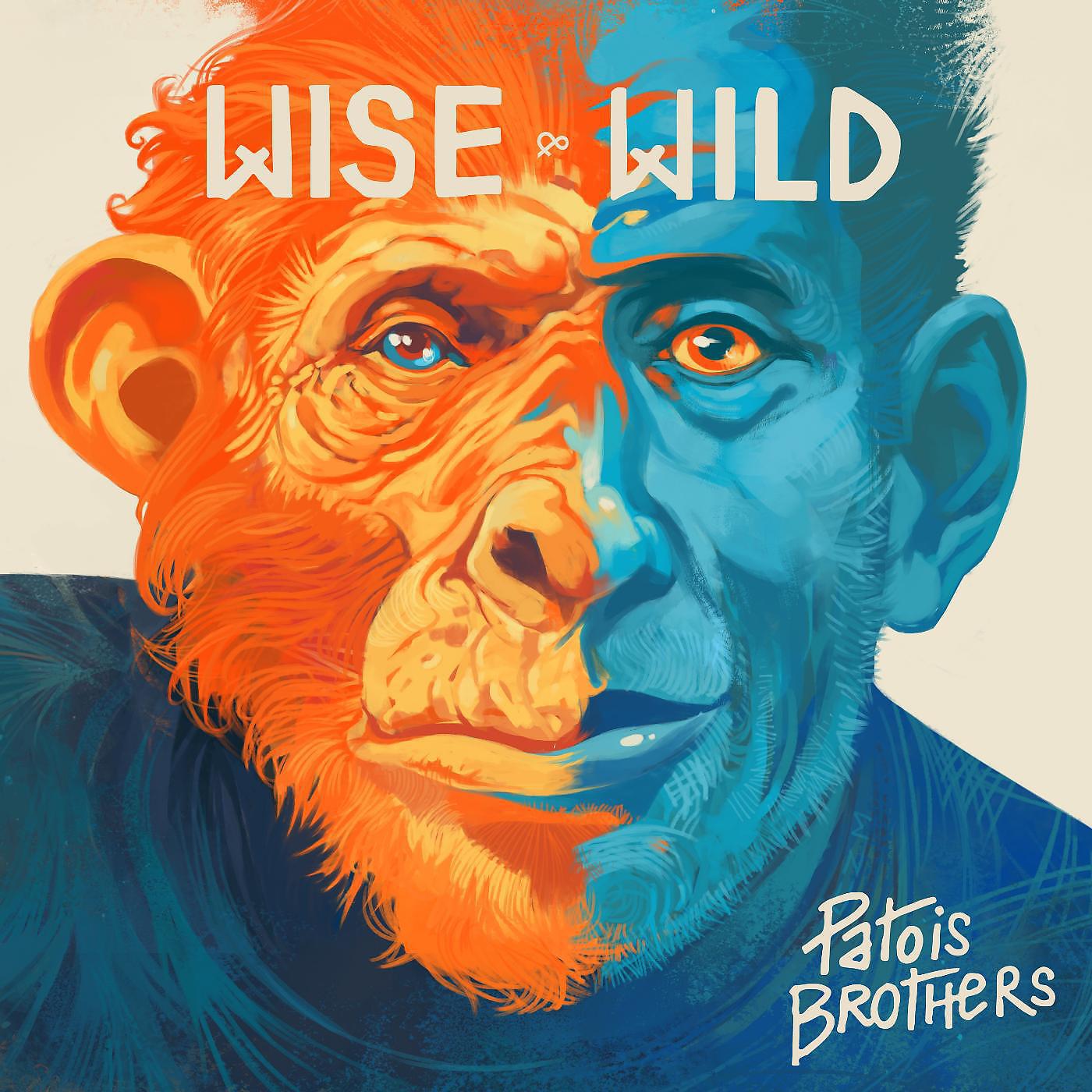 Постер альбома Wise and Wild