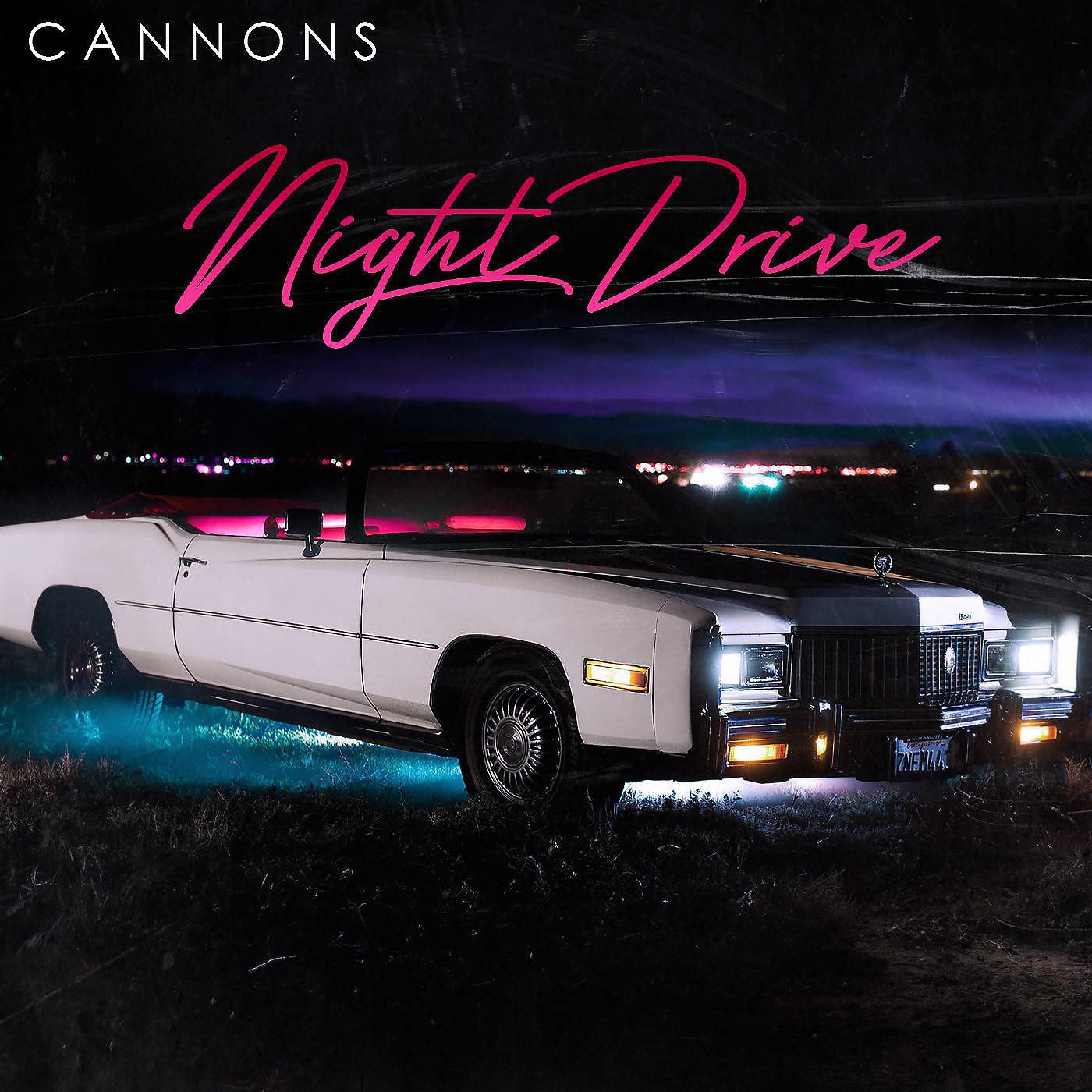 Cannons - 100 Lovers