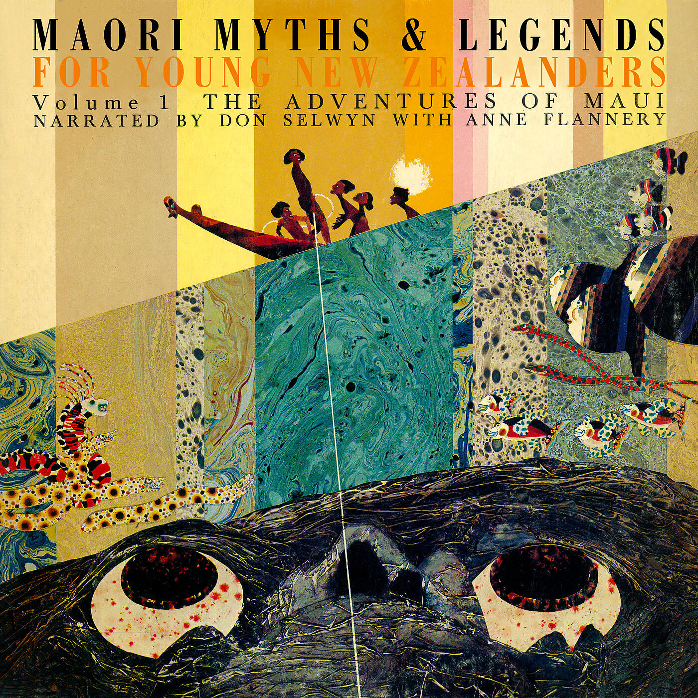 Don Selwyn - Maui Slows Down The Sun
