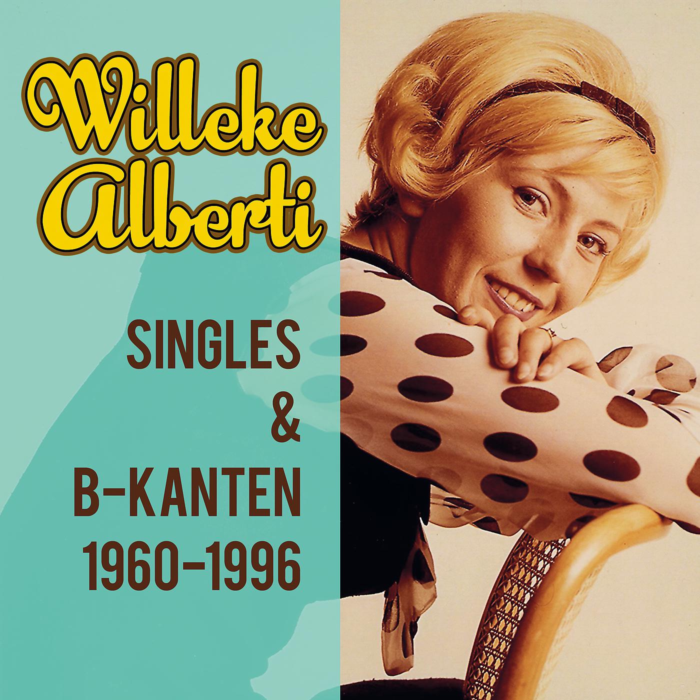 Постер альбома Singles & B-kanten 1960-1996