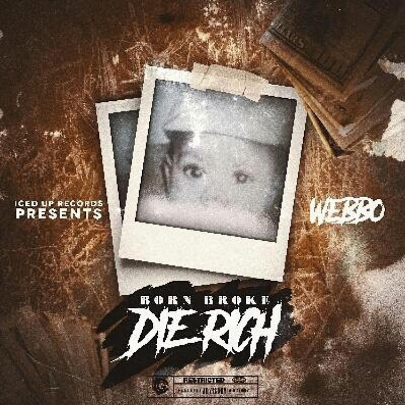 Webbo - No Reason (feat. Icewear Vezzo, Peezy & Dopeboy Reese)