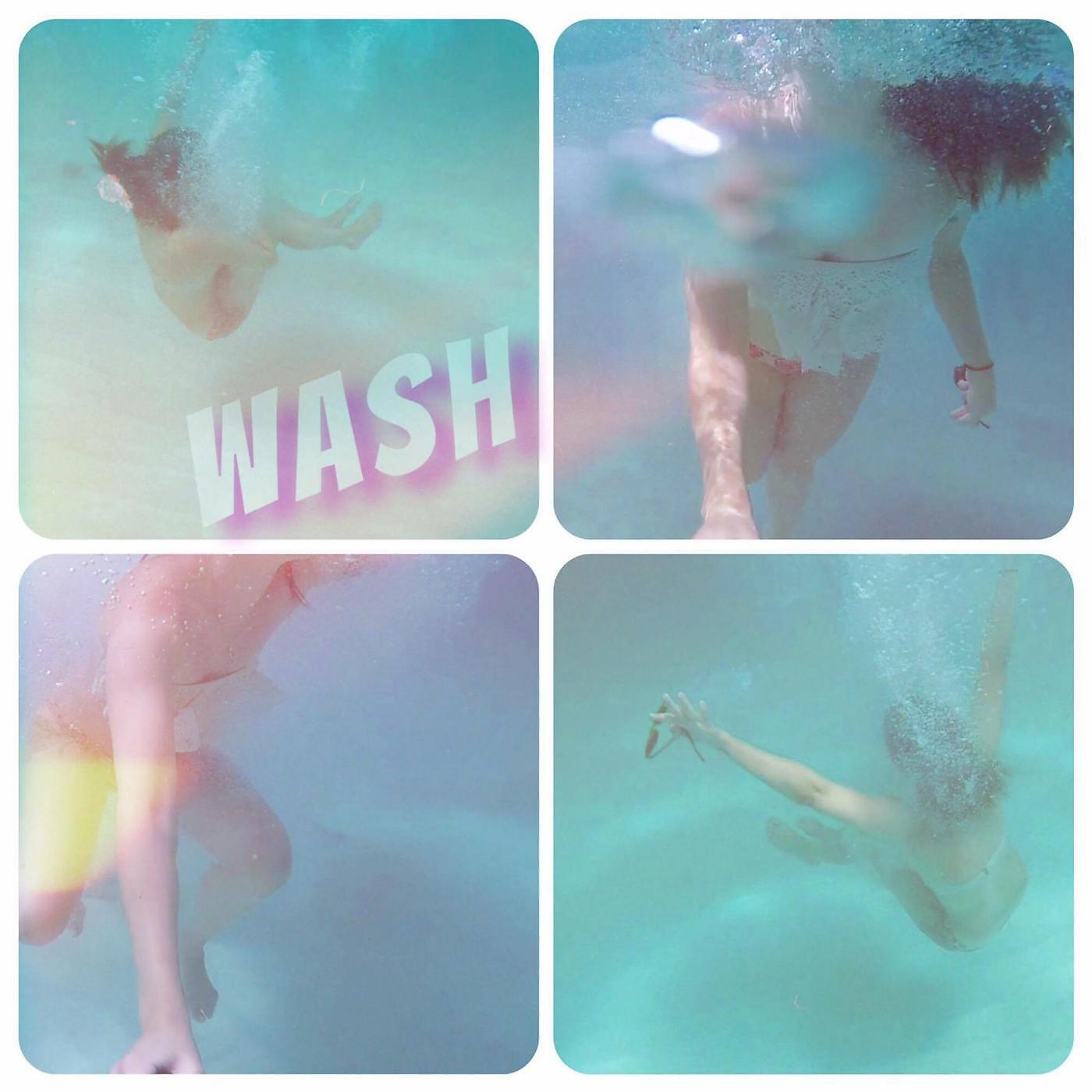 AYYA - Wash