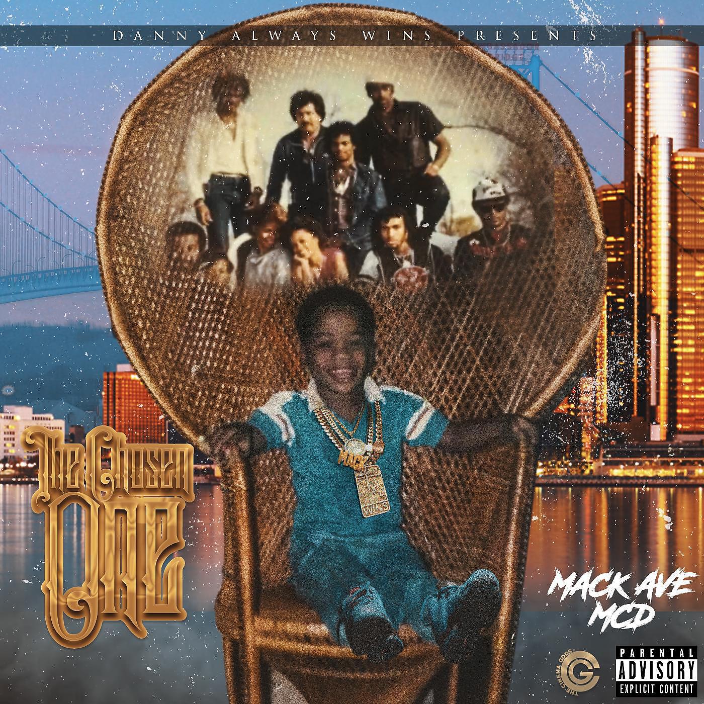 Danny Alwayswin - Ballin on 'Em (feat. Tone Tone & Webbo)