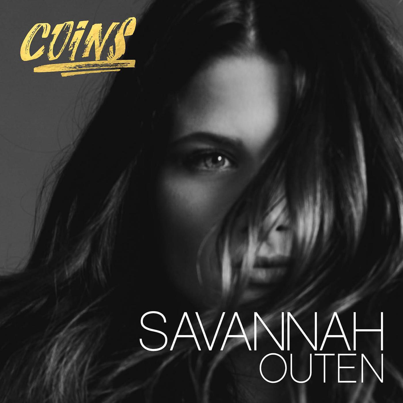 Savannah Outen - Coins