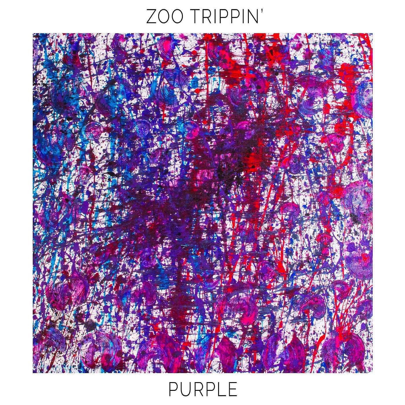 Zoo Trippin' - Brave on the Battlefield, Pt. 1