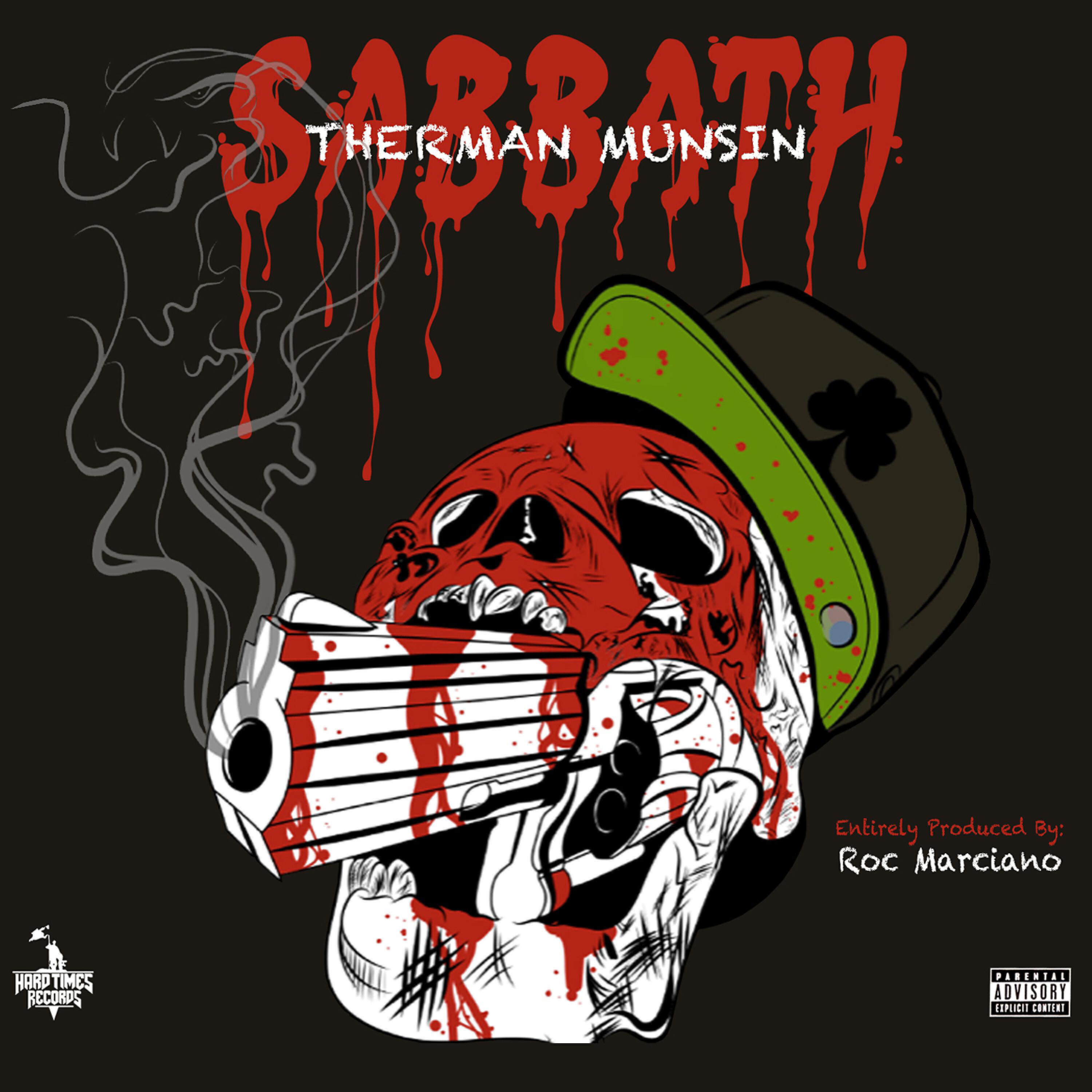 Therman Munsin - Come Correct (feat. AG Da Coroner & Johnny 3 Rounds)