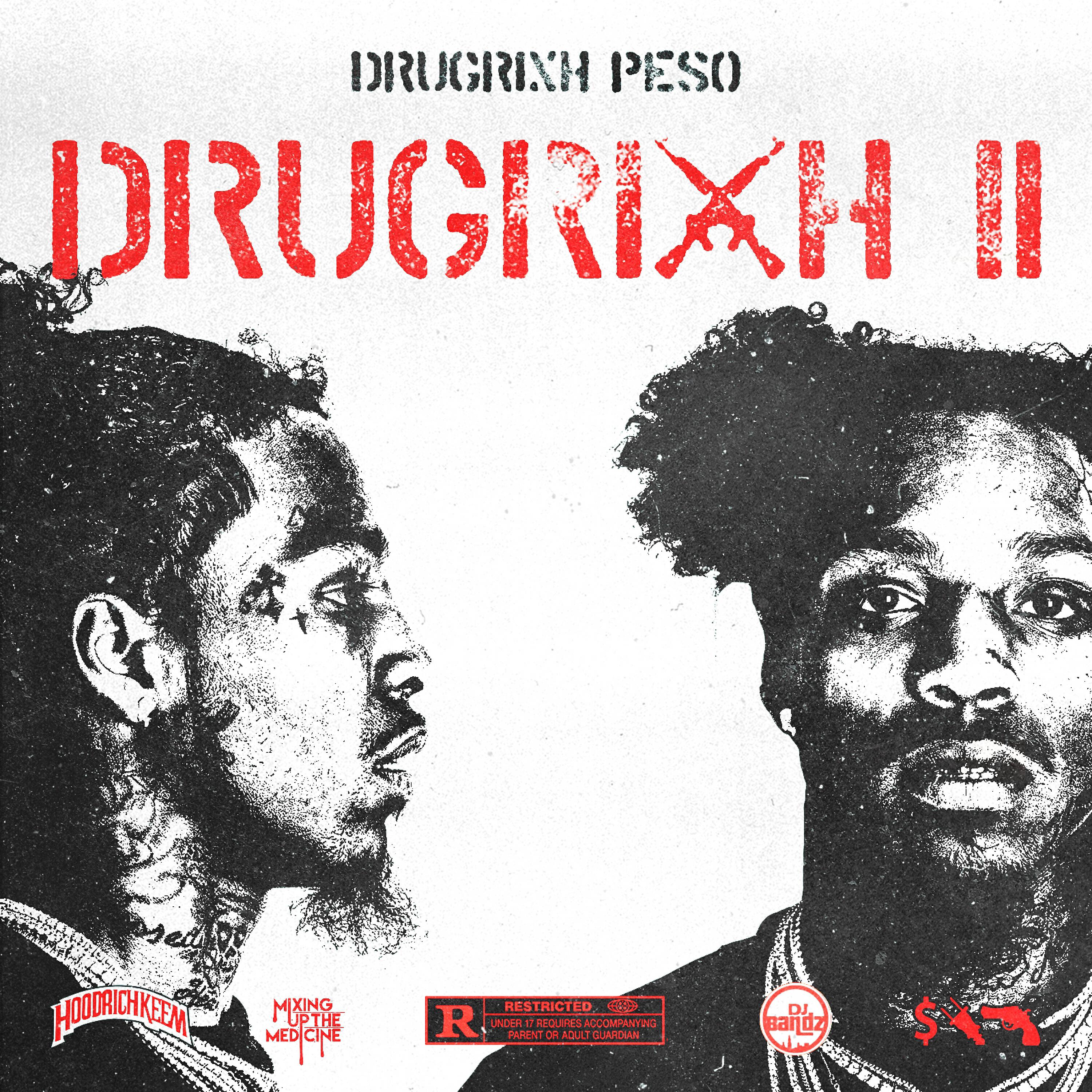 Drugrixh Peso - Worth It (feat. Drugrixh Hect)