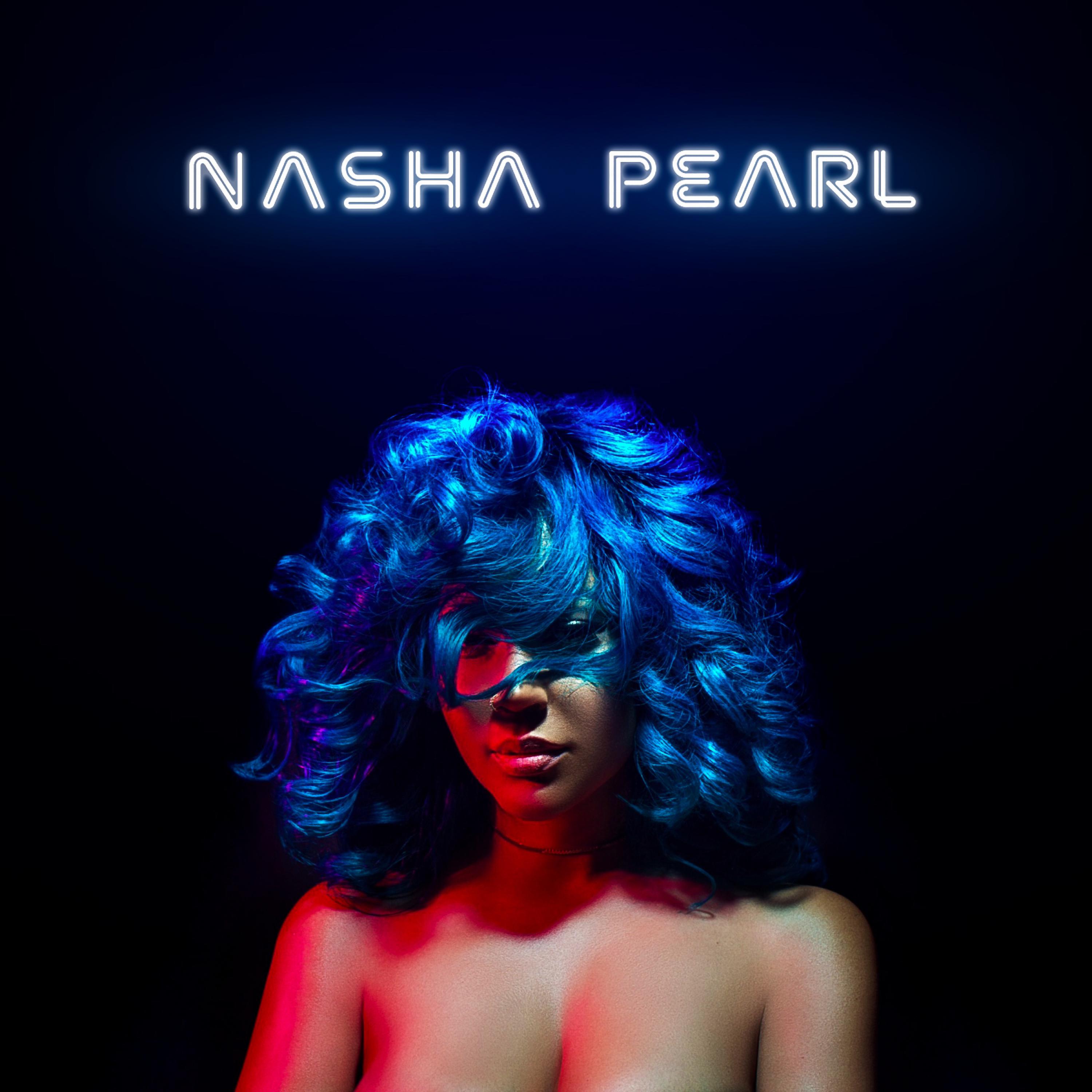 Постер альбома Nasha Pearl