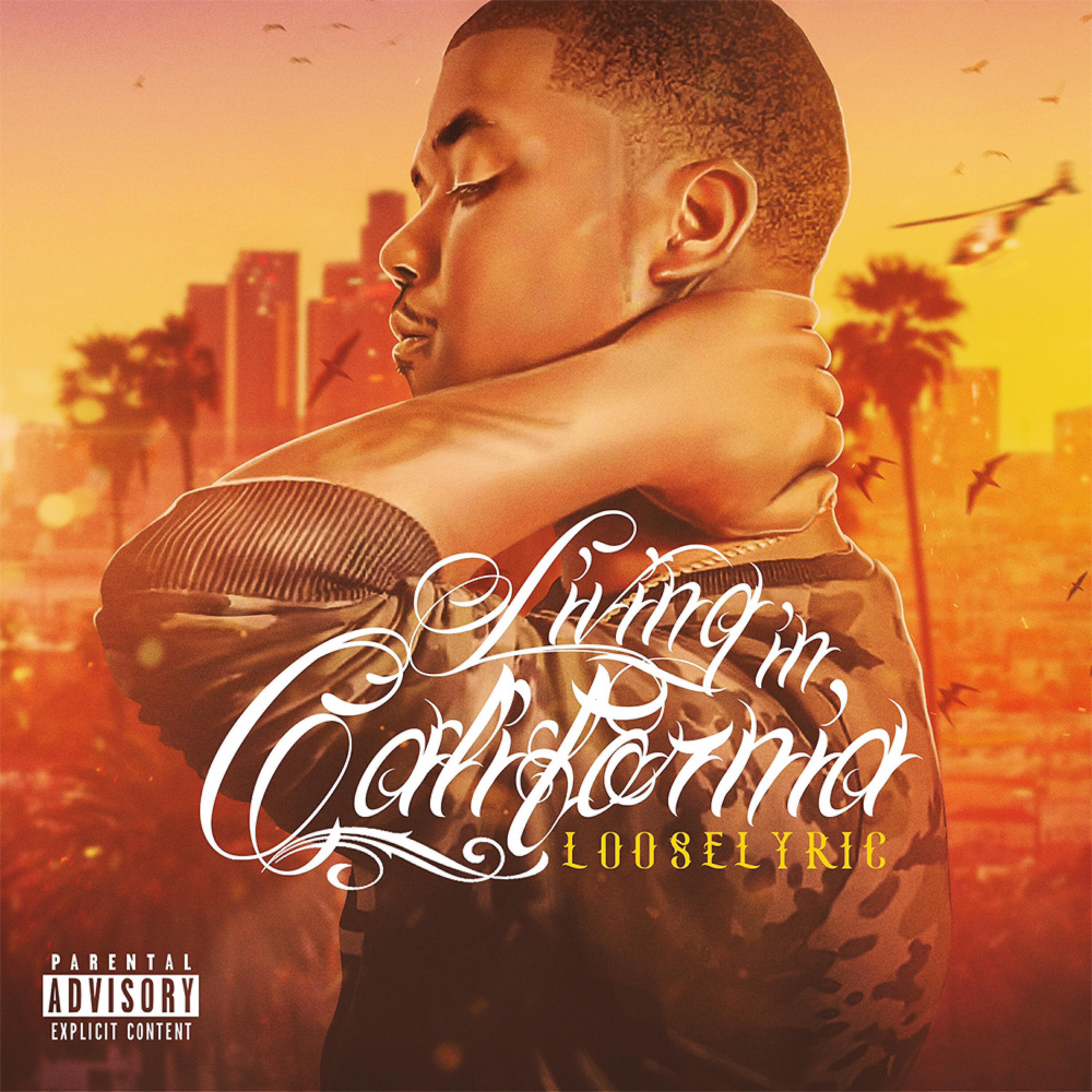 LOOSELYRIC - Everywhere I Go (feat. Kokane, Whidbee & Big June )