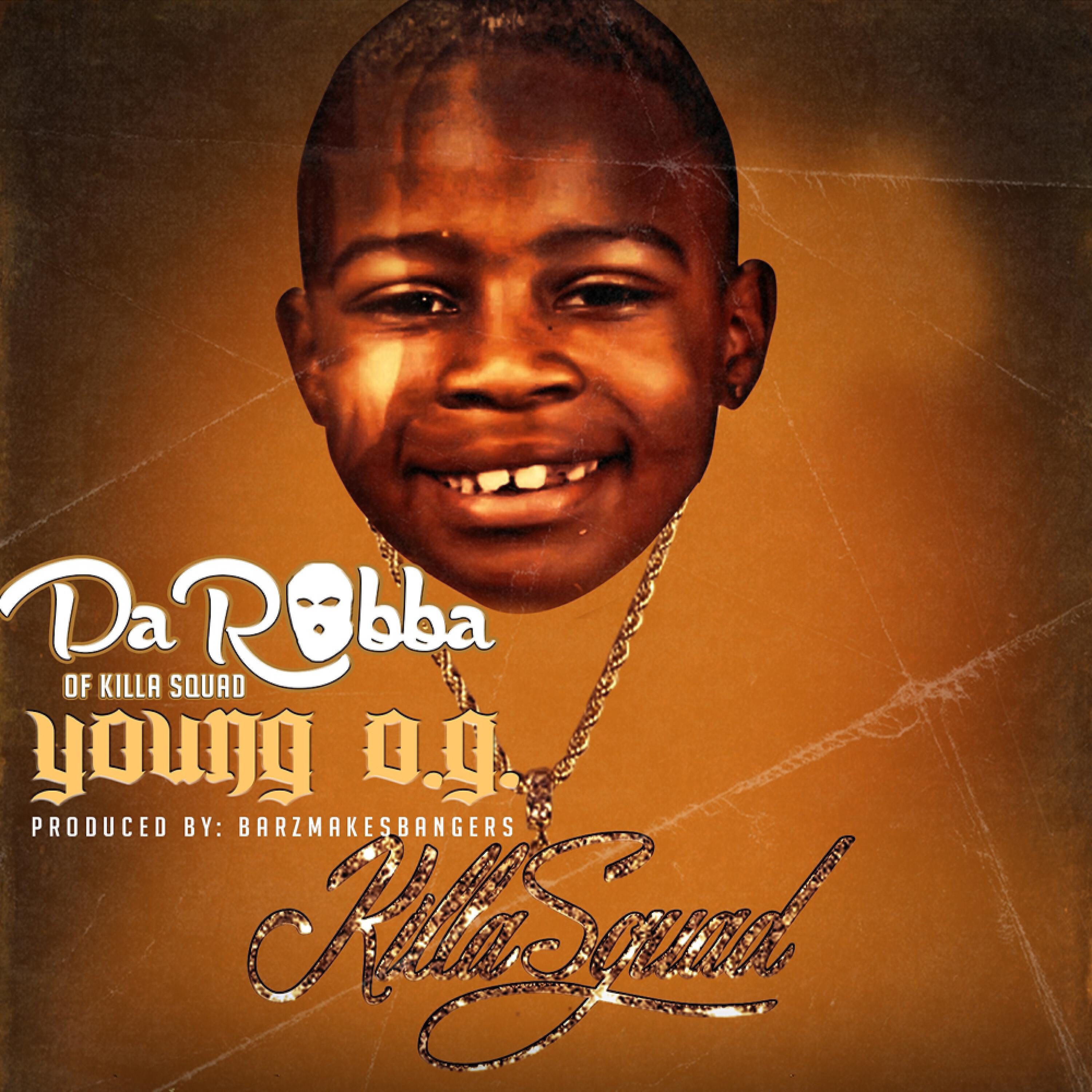 Da Robba - Young O.G.