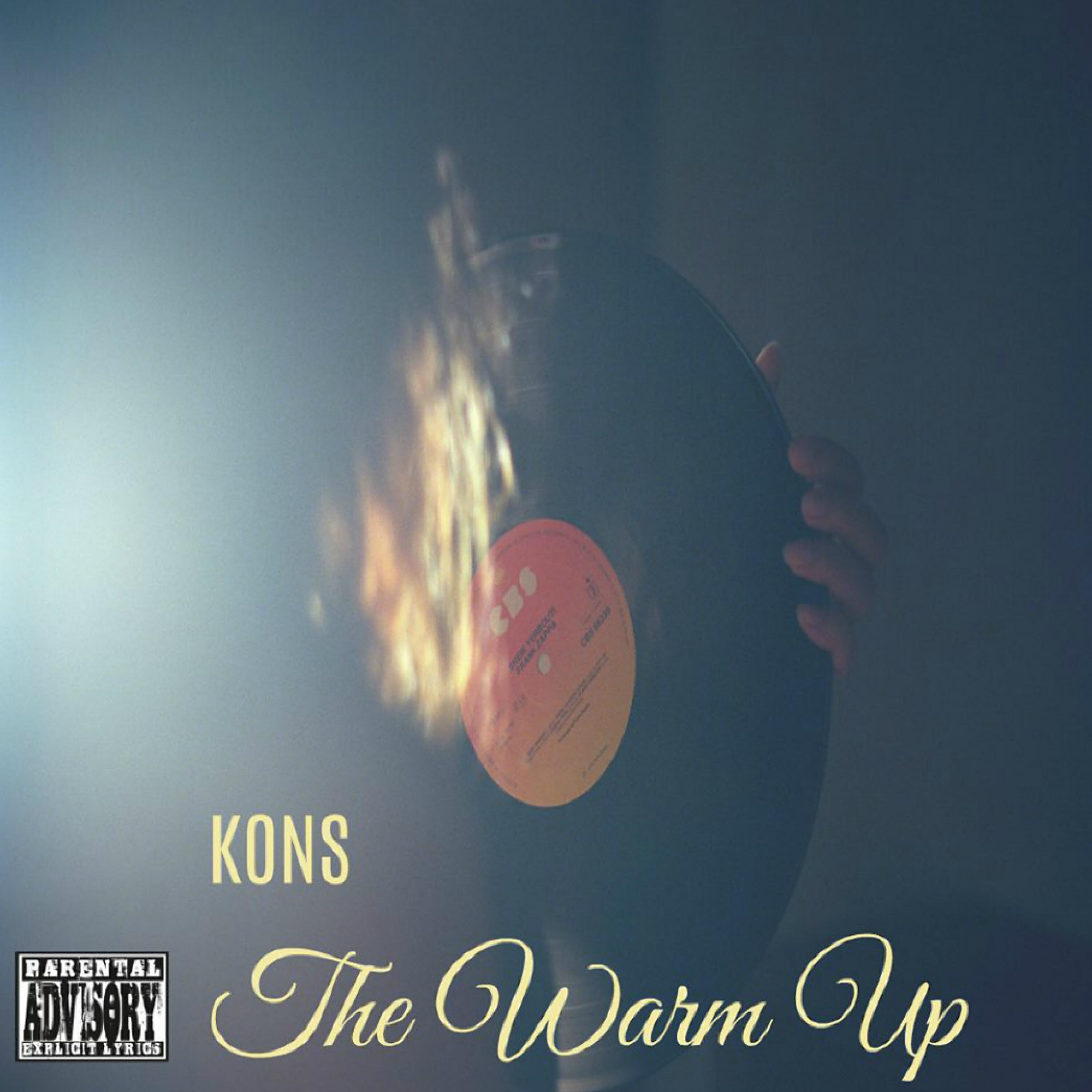 Kons - State of Emergency