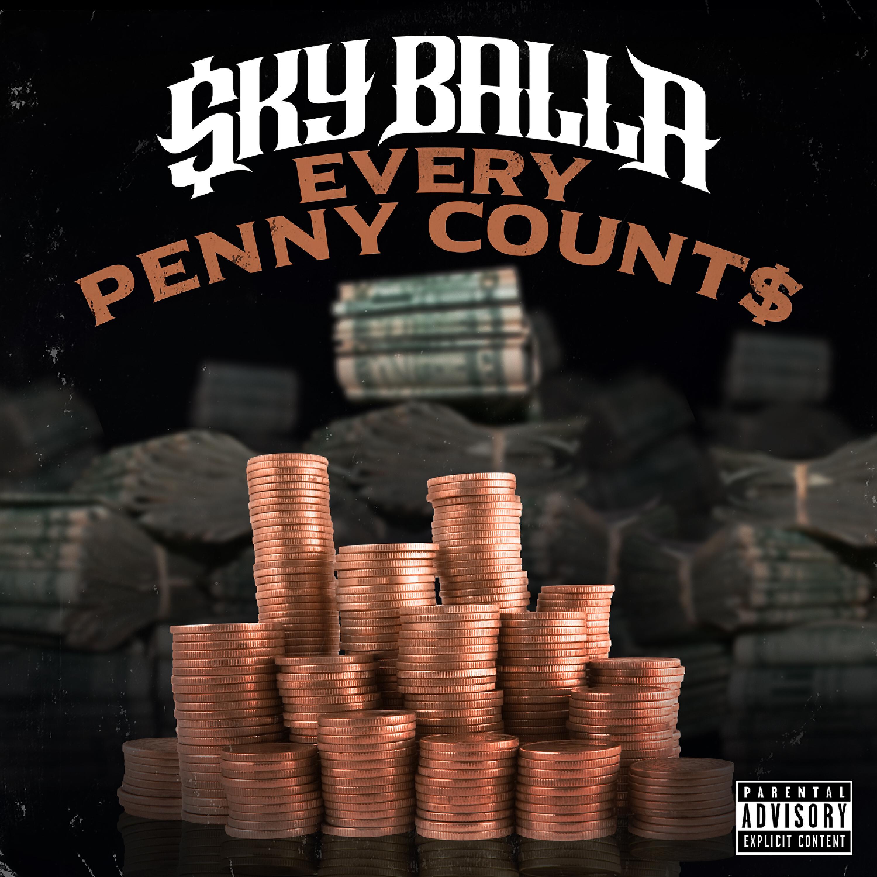Sky Balla - Real Nigga