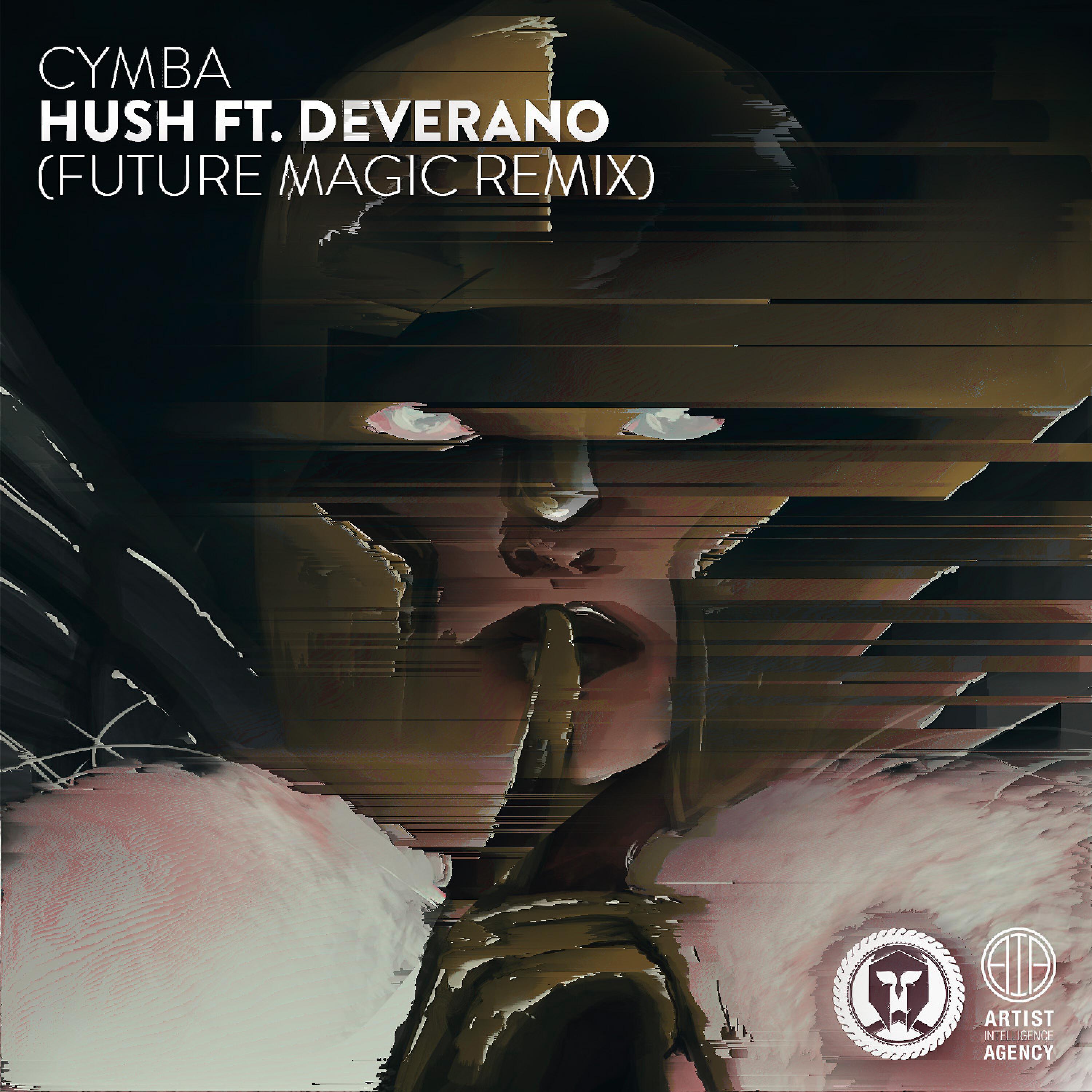 Future Magic - Hush (feat. Deverano) (Future Magic Remix)