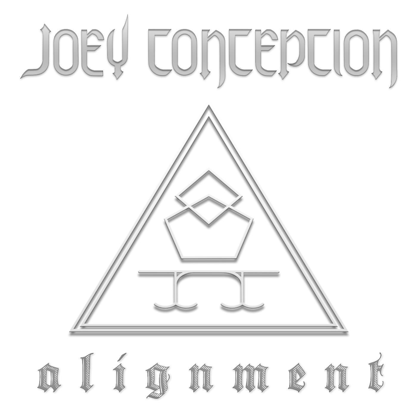 Постер альбома Alignment