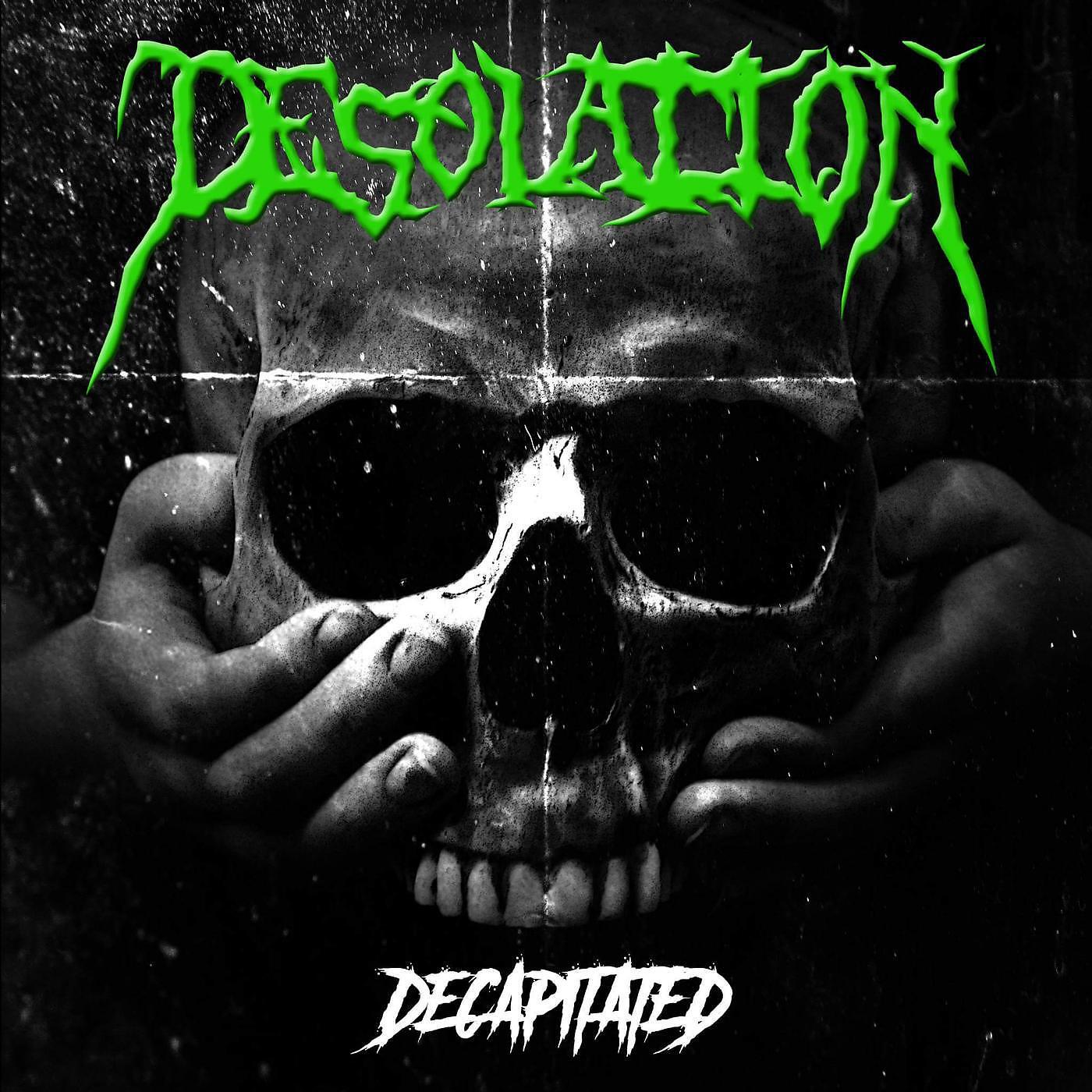 Desolation - Bloodbath