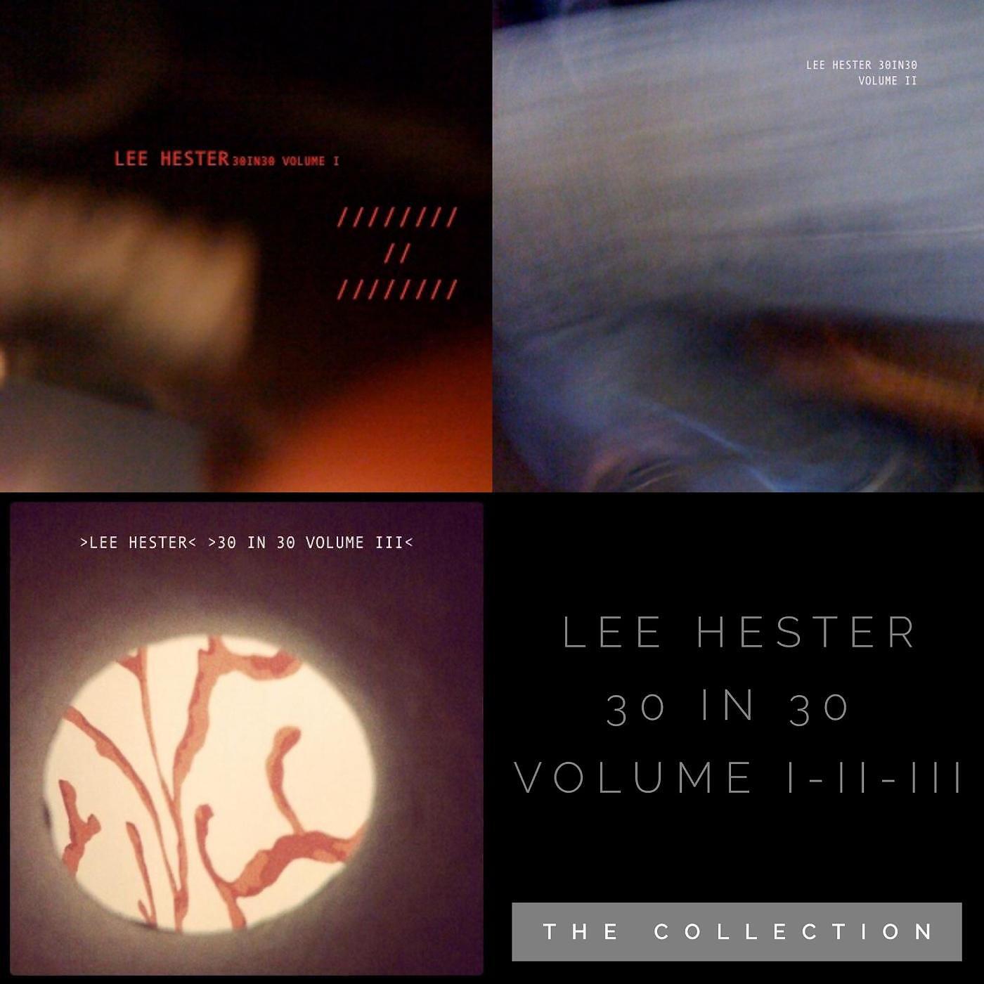 Lee Hester - The Prayer of a Fatherless Child