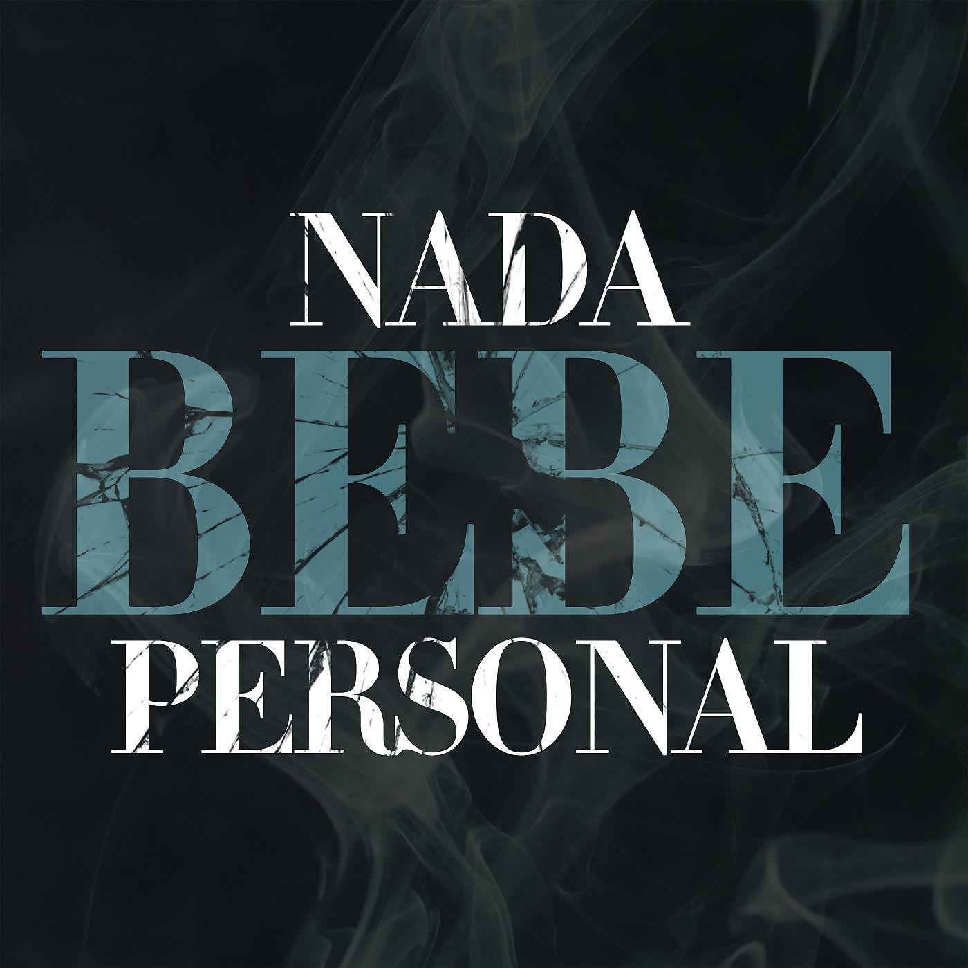 Постер альбома Nada personal