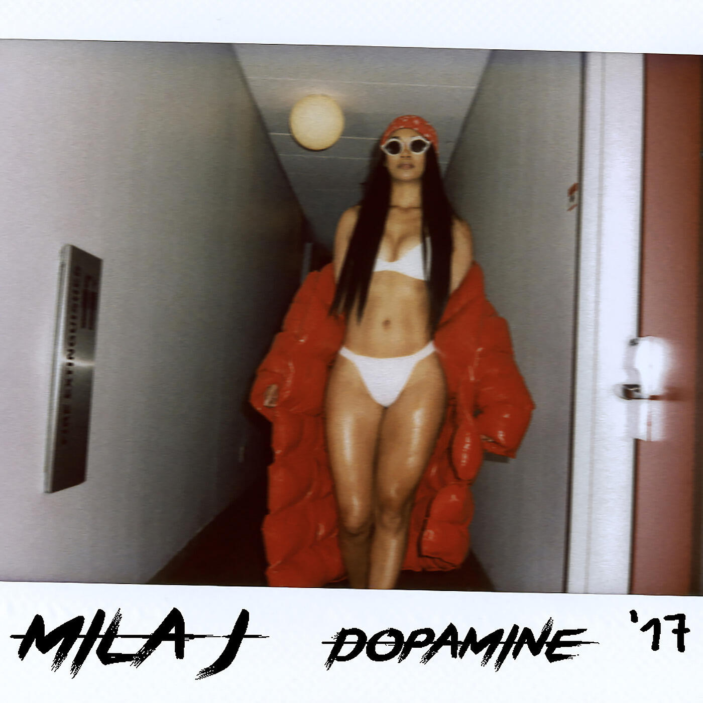 MILA J - Fuckboy
