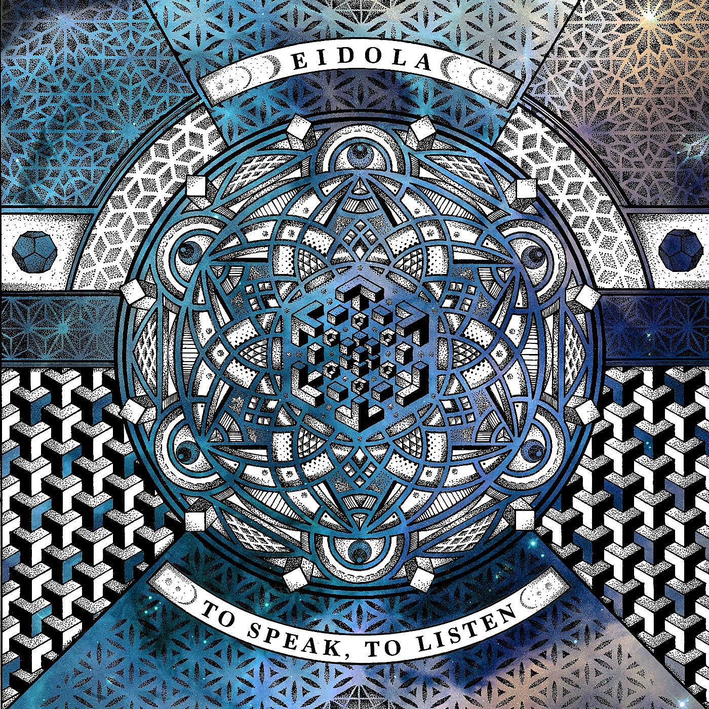 Eidola - Querents