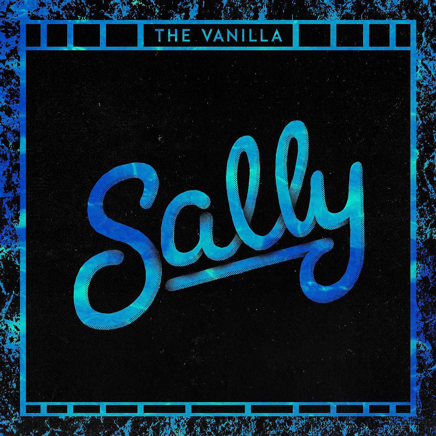 Постер альбома Sally