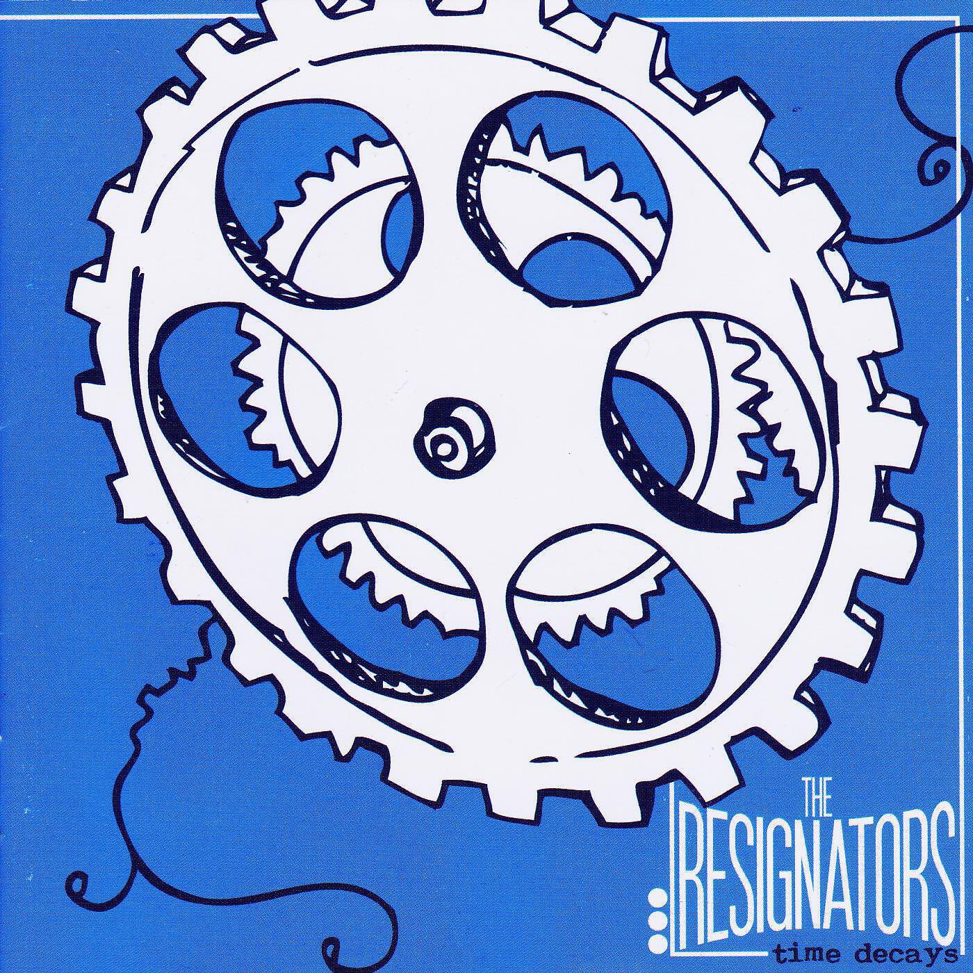 The Resignators - Too Bad, so Sad