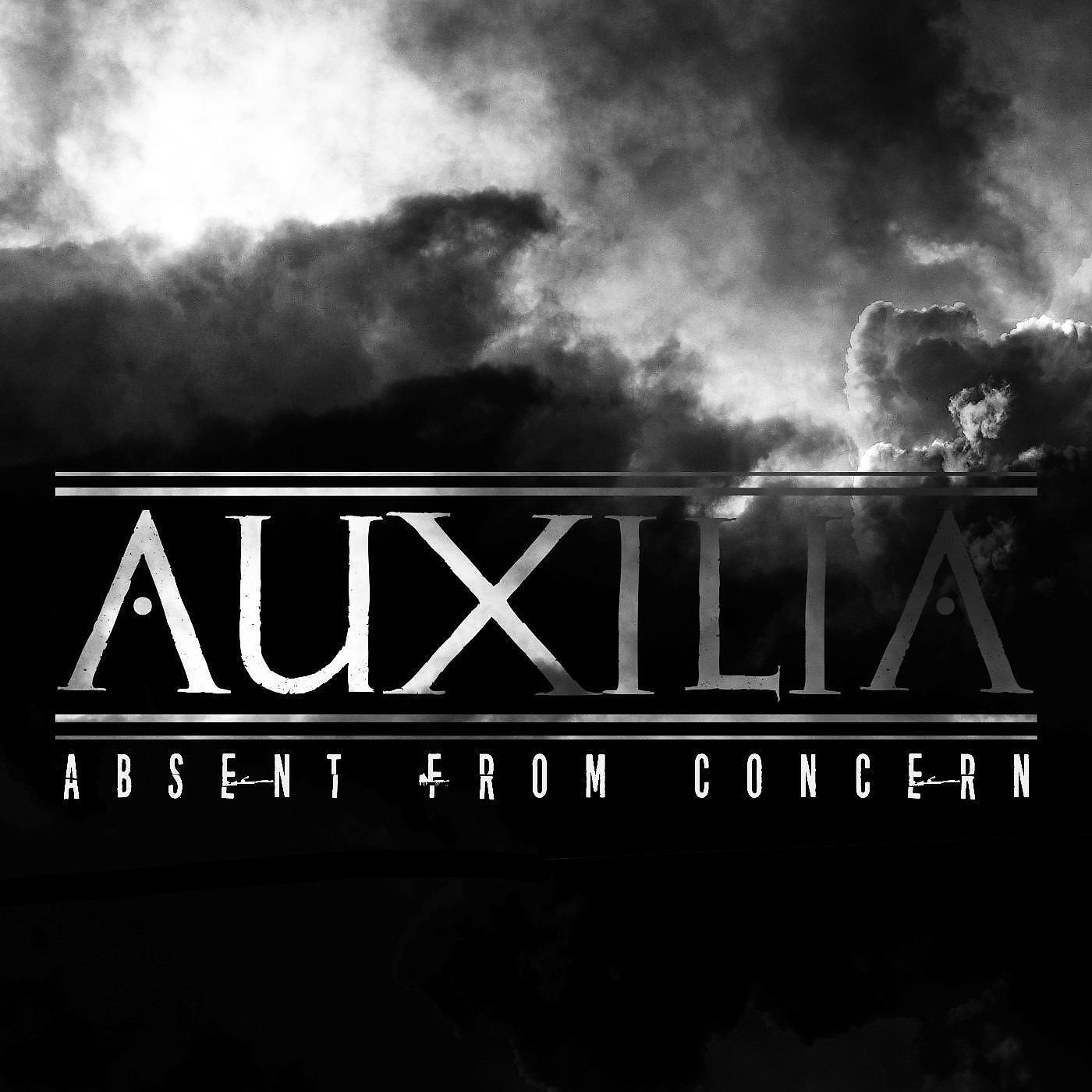 AuxiliA - Absent from Concern