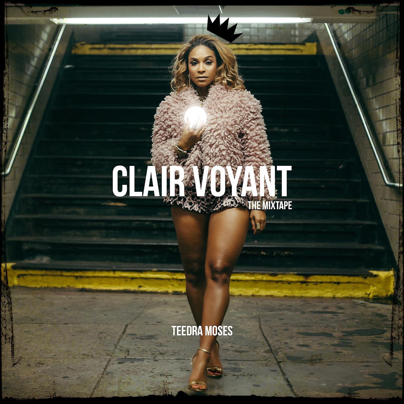 Постер альбома Clair Voyant
