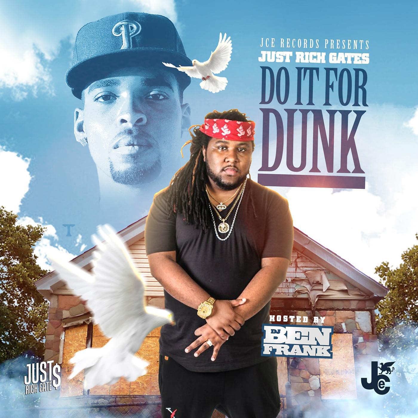 Just Rich Gates - World Is Yours (feat. Wooh da Kid & Dirt Gang J Mike)