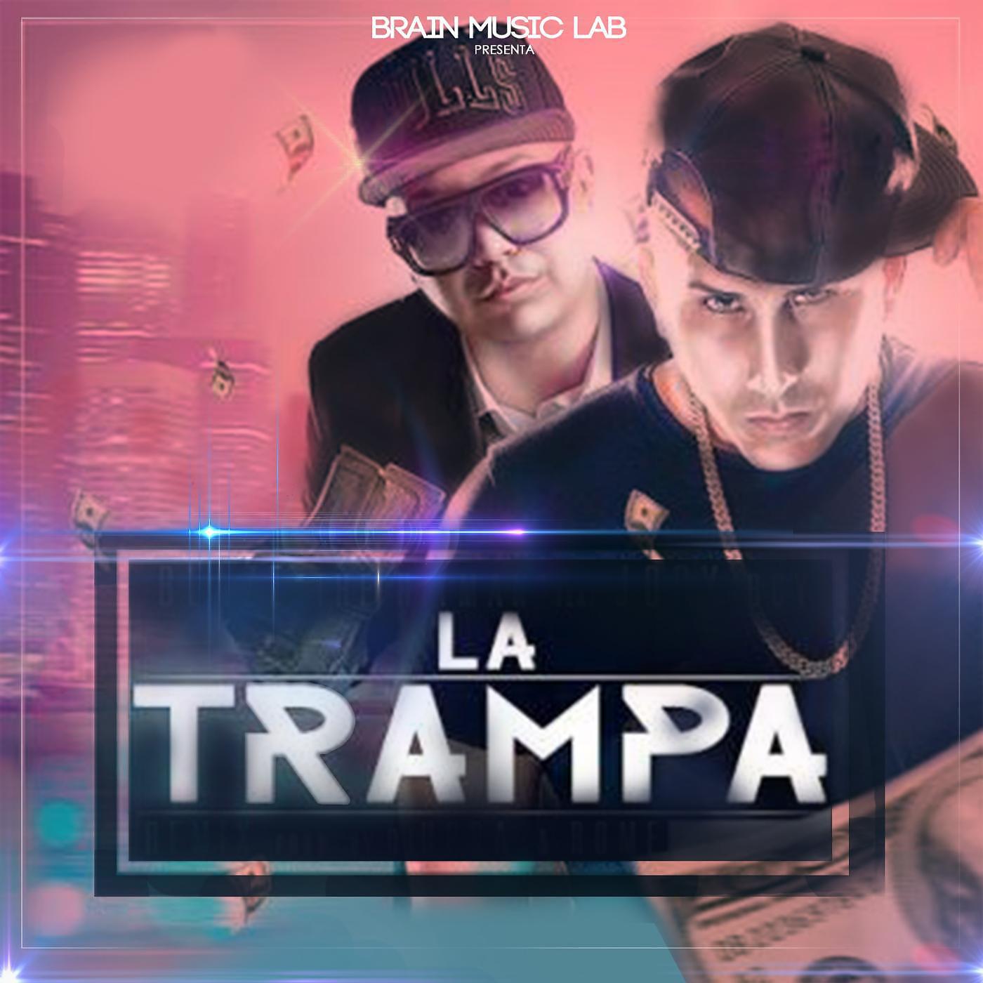 Постер альбома La Trampa (Remix) [feat. Jory Boy]