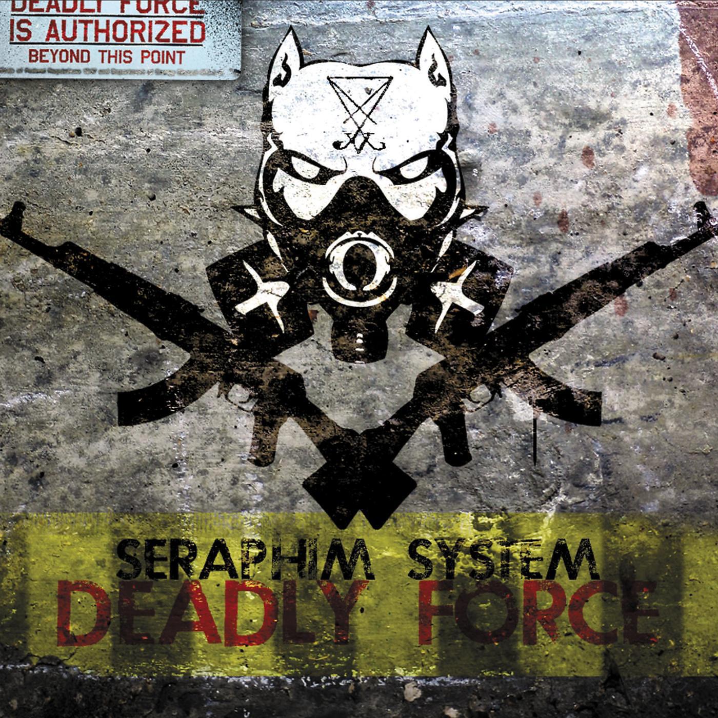 Seraphim System - Fuel for the Dead