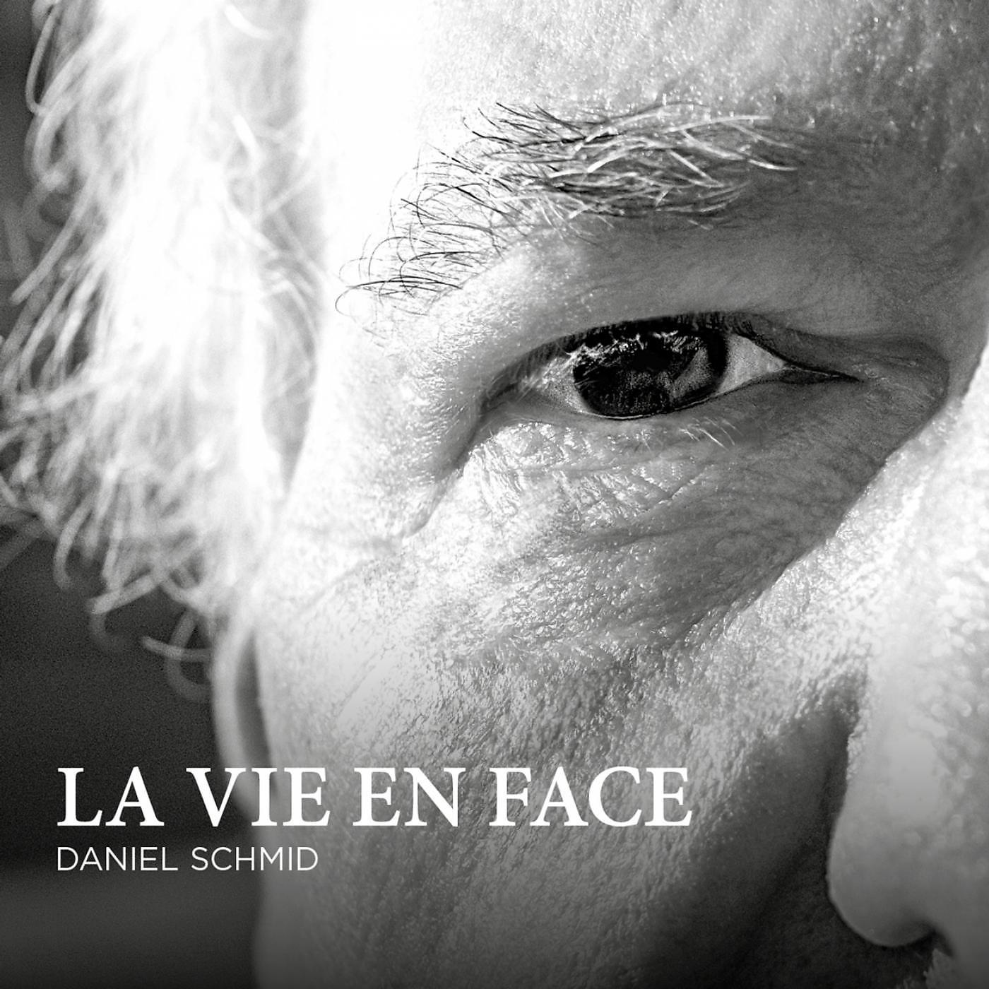 Постер альбома La vie en face