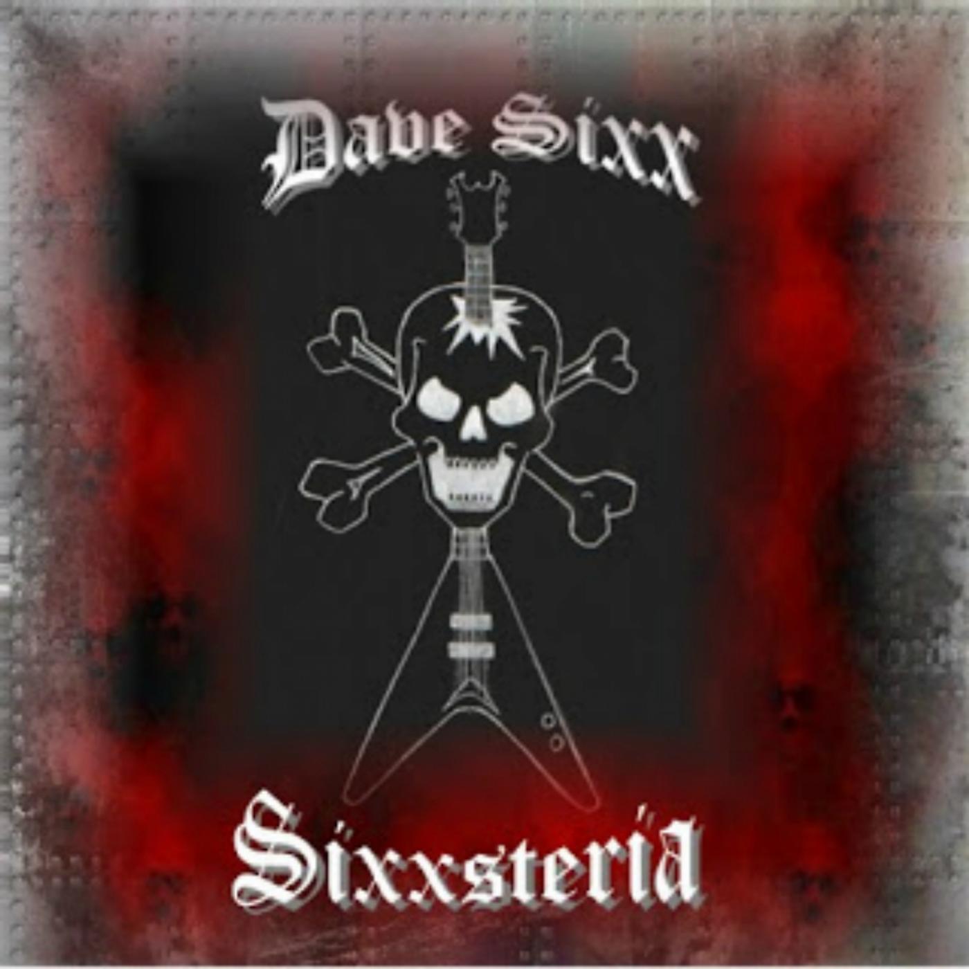 Dave Sixx - Mirror Gates / Dark Age / Sooner or Later