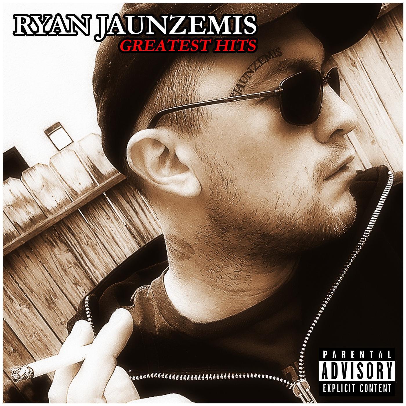 Ryan Jaunzemis - It'z Dem New Boyz (feat. Dem New Boyz, Erika Forster & David Soto)