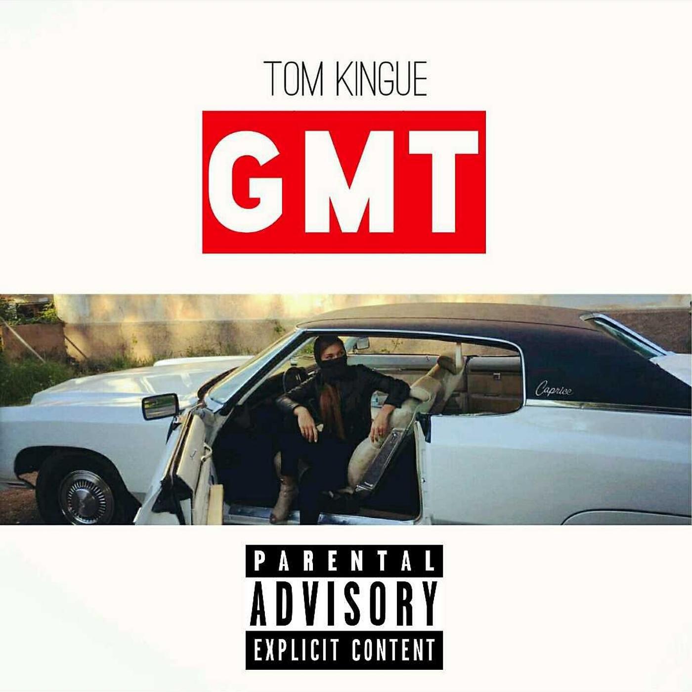 TOM KINGUE - GMT