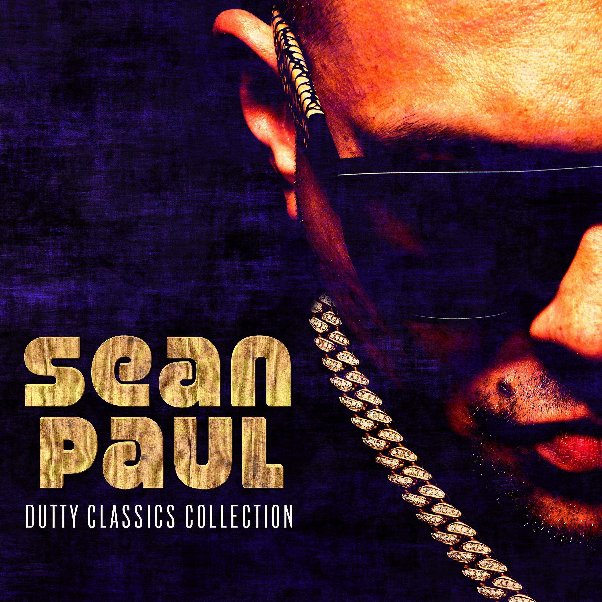 Sean Paul - Riot (feat. Damian Jr. Gong Marley)