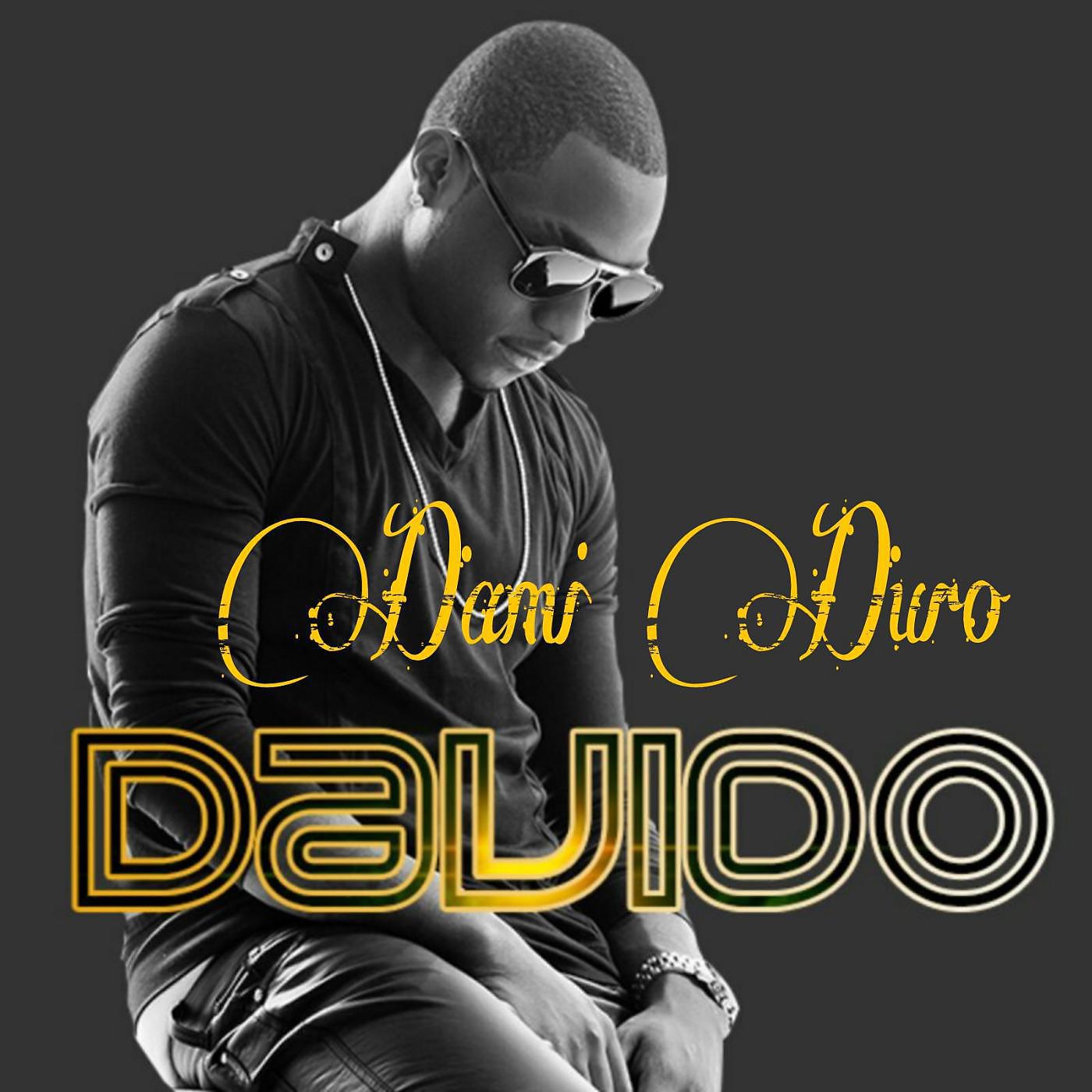 Постер альбома Da Mi Duro