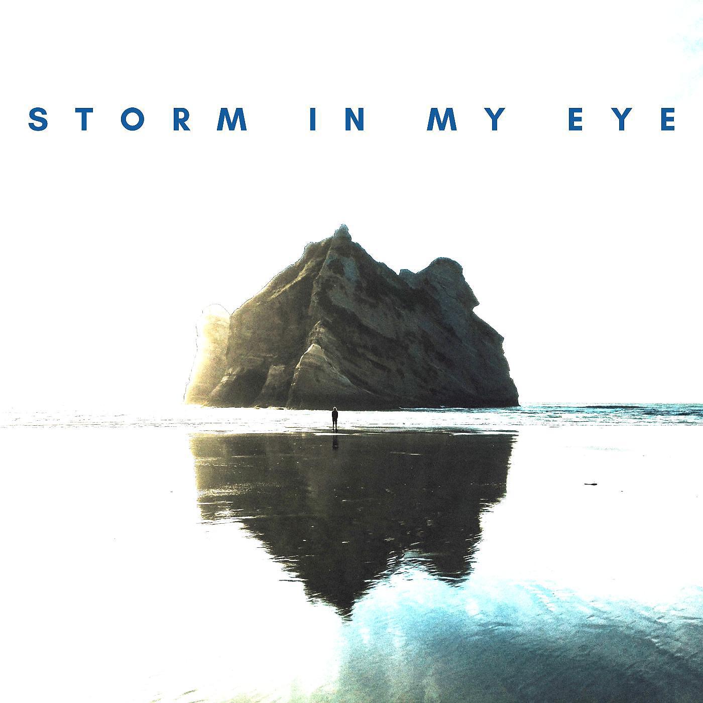 Постер альбома Storm in My Eye