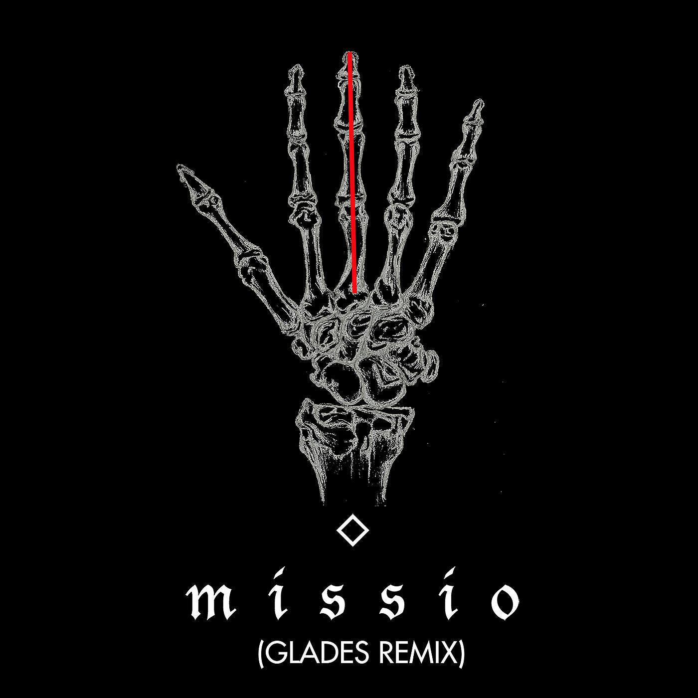 MISSIO - Middle Fingers (Glades Remix)