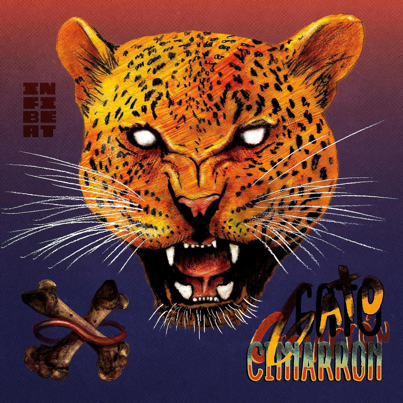 Постер альбома Gato Cimarrón