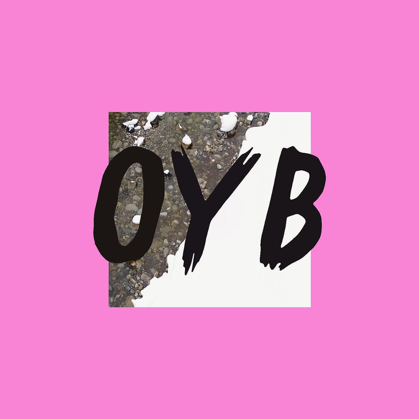 Постер альбома O.Y.B. (Oh Yeah Baby) [feat. Lil' jetski]