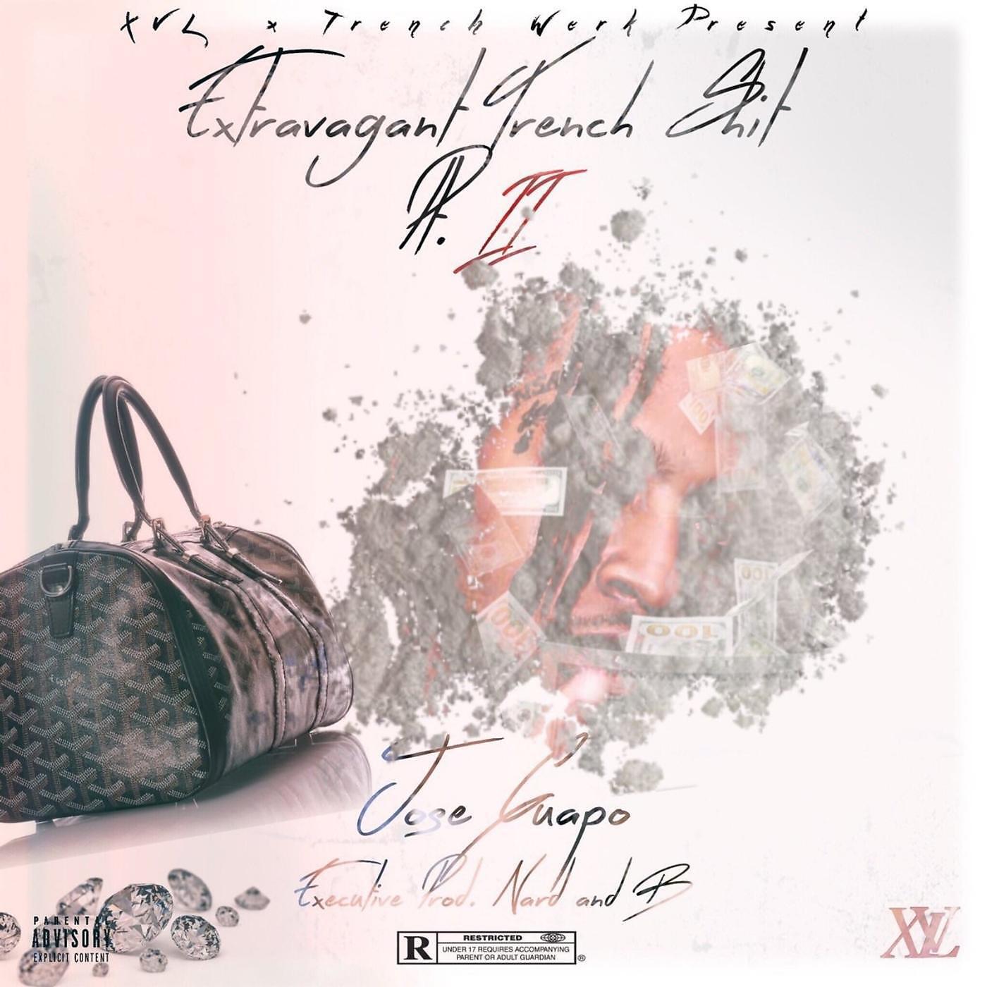 Jose Guapo - Hell Is You Saying