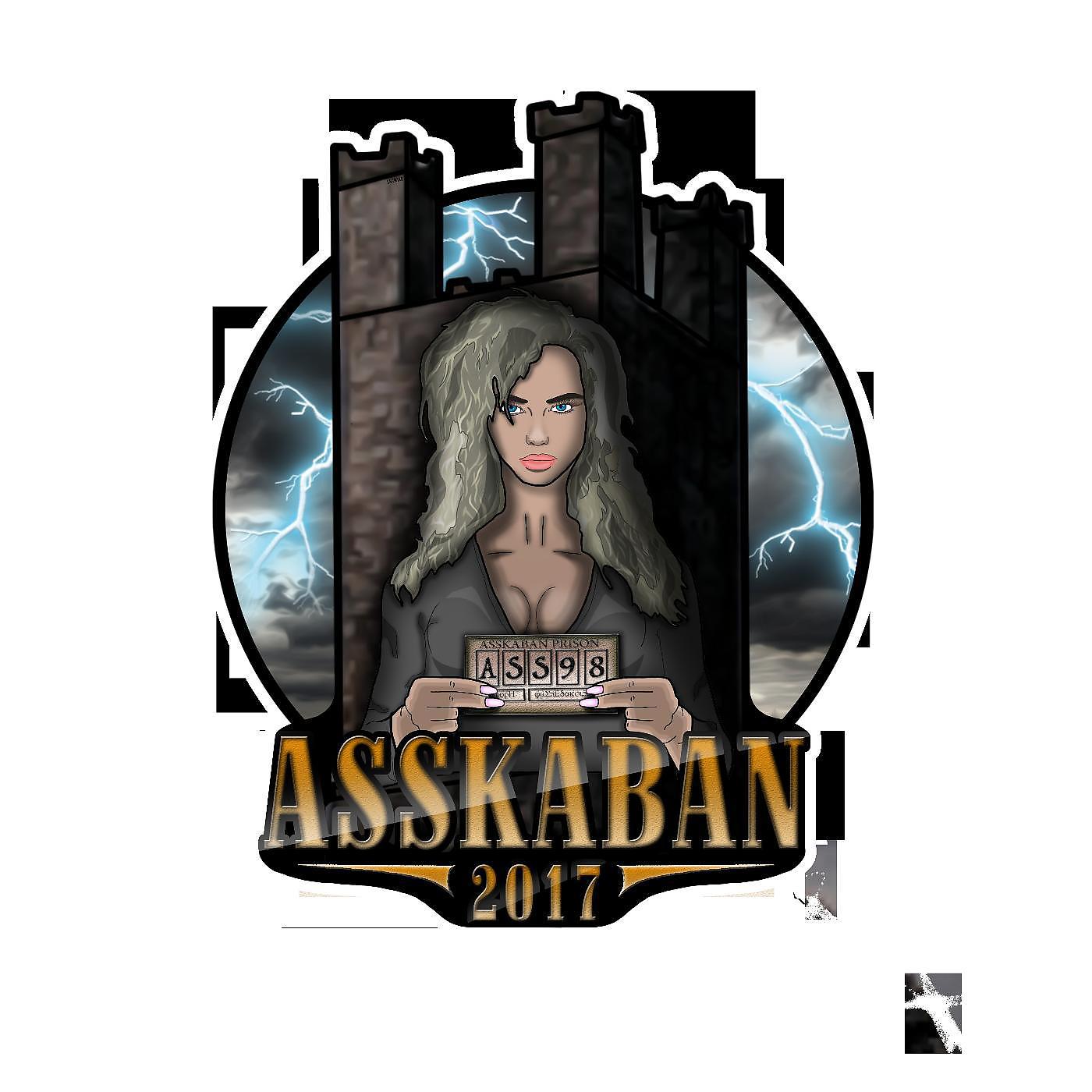 Постер альбома Asskaban 2017
