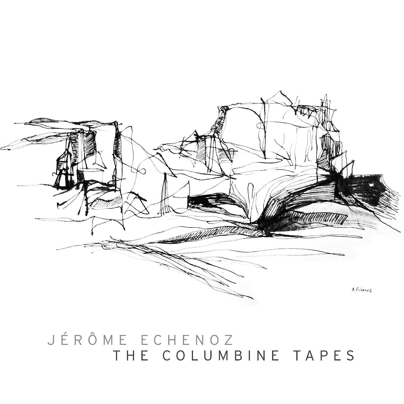 Jérôme Echenoz - Baseball Cap