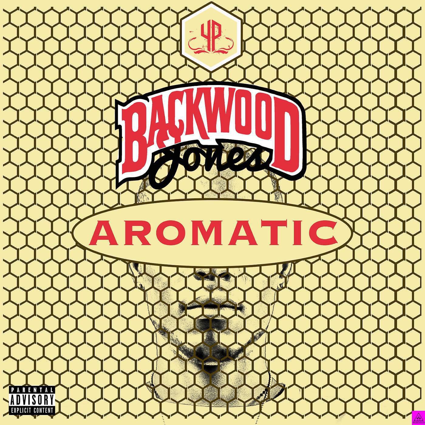 BackWood Jones - Get Money (feat. Kam)