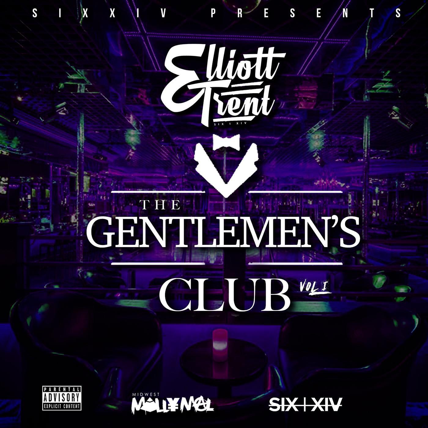 Elliott Trent - Brand New (feat. Moose Fmg)