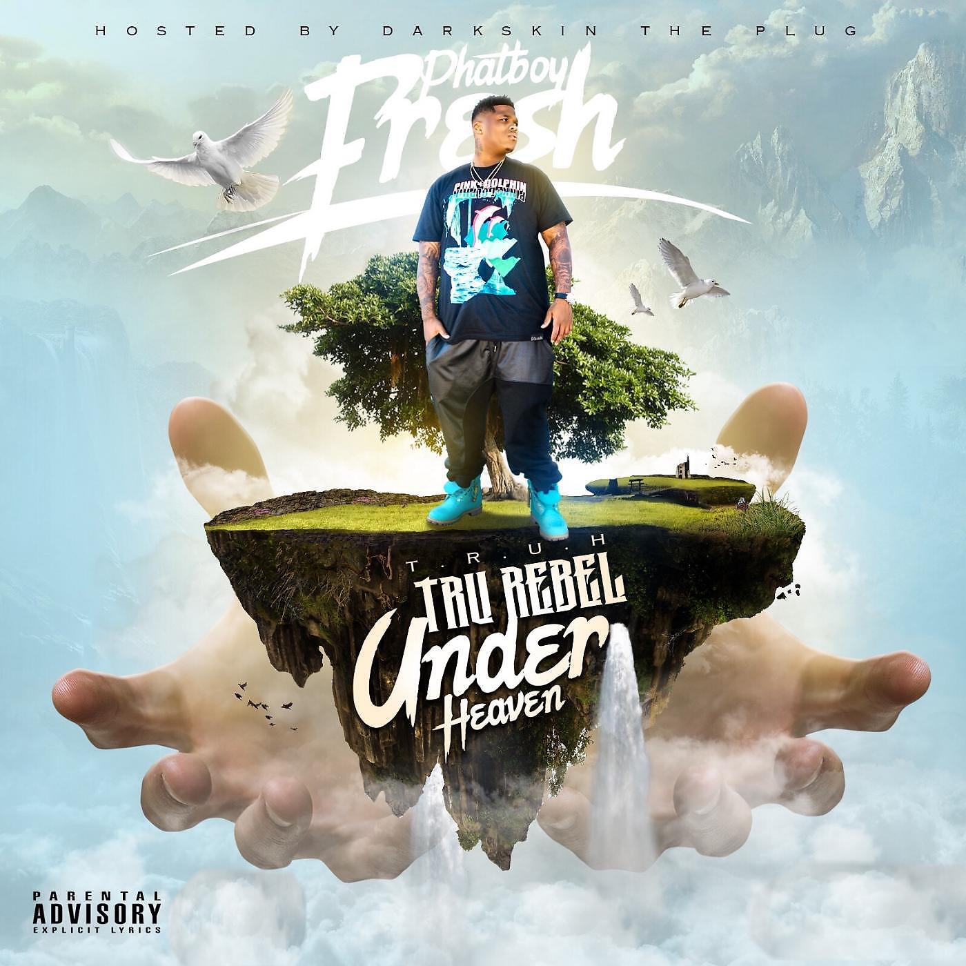 Phatboy Fresh - Overdose (feat. Mo3)
