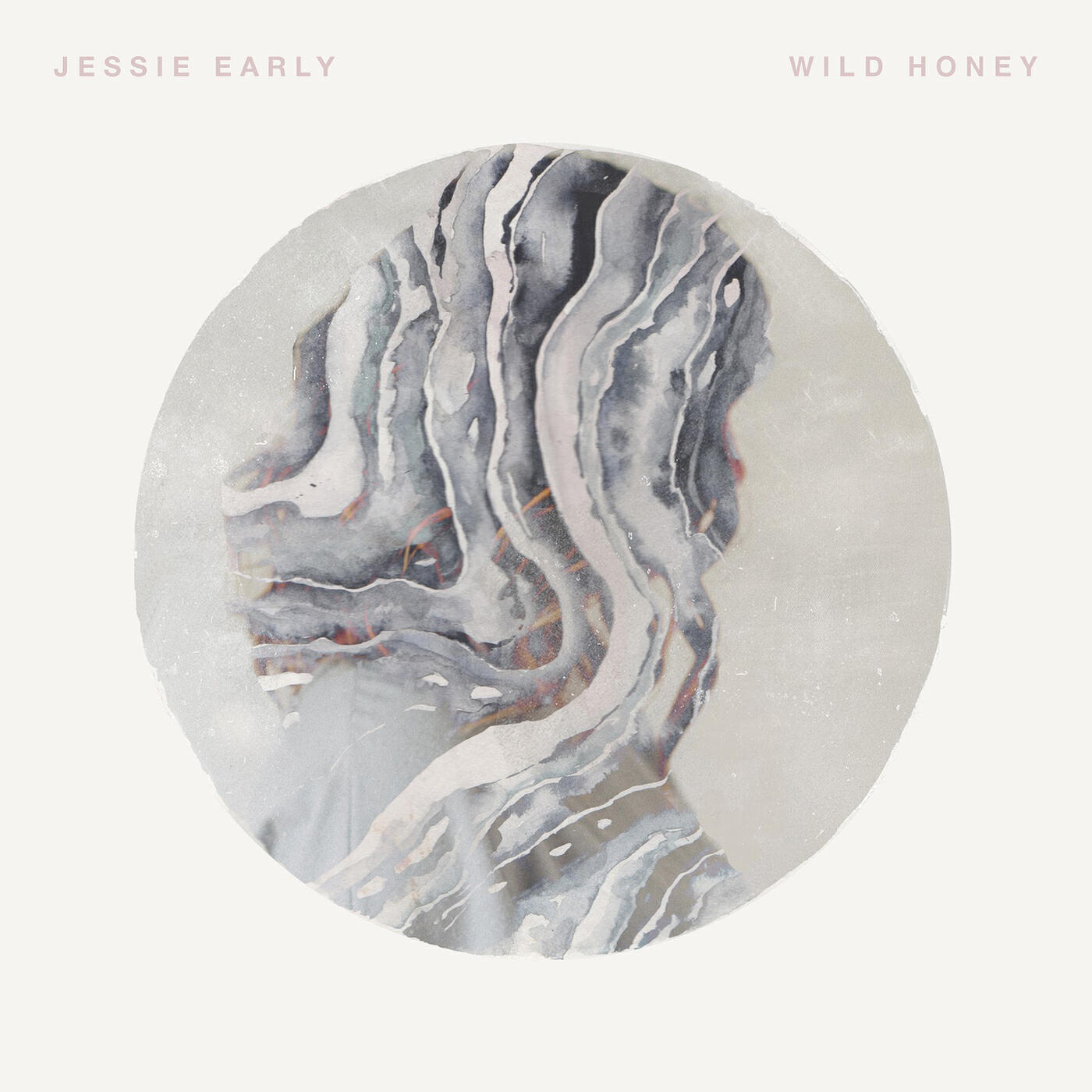 Jessie Early - Restless Heart