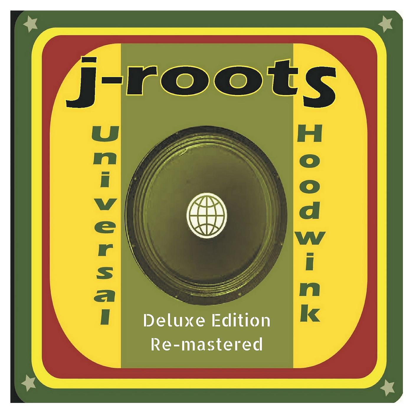 J-Roots - Greed (feat. Kitty B)