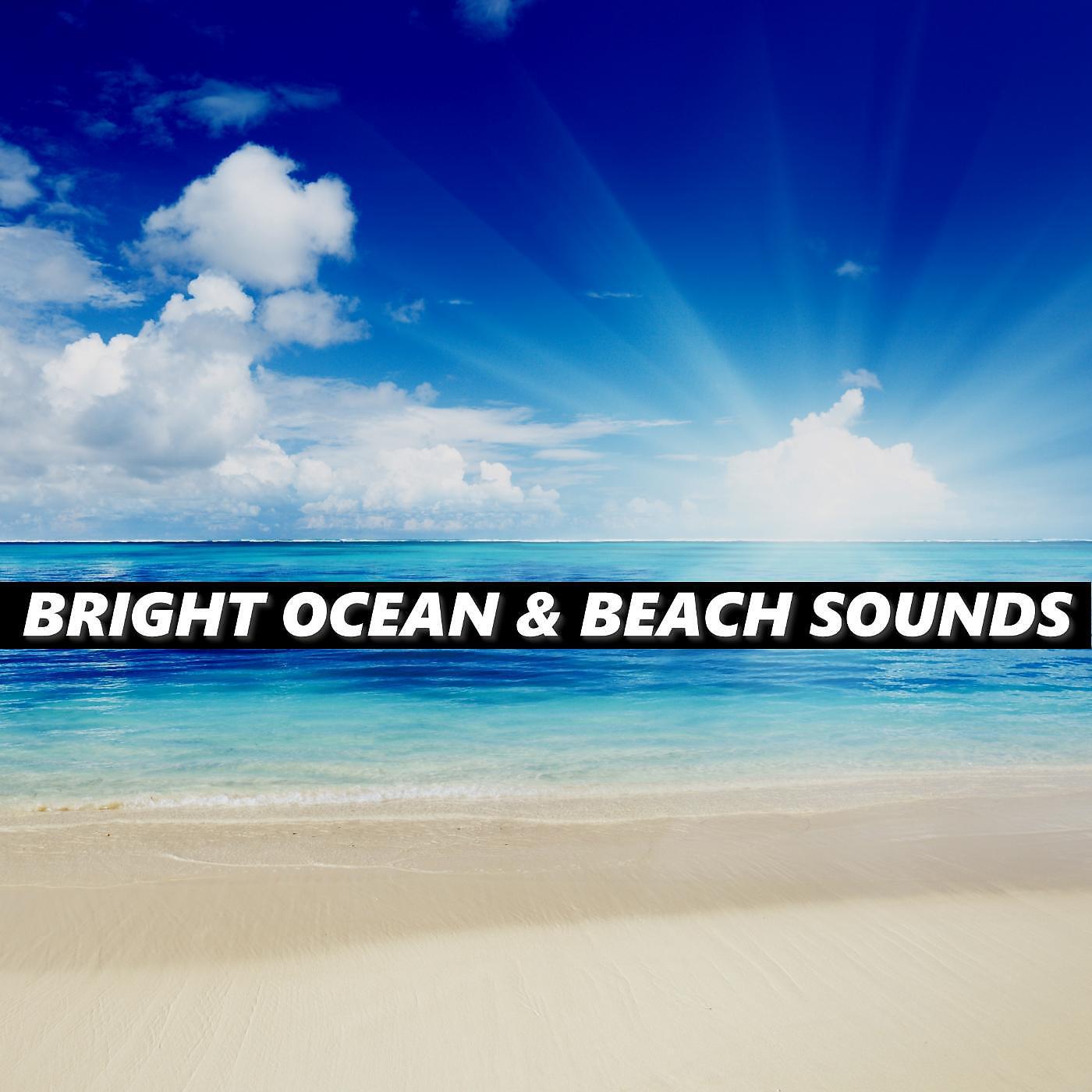 Ocean Sounds - Brilliant Bayside Beach Waves