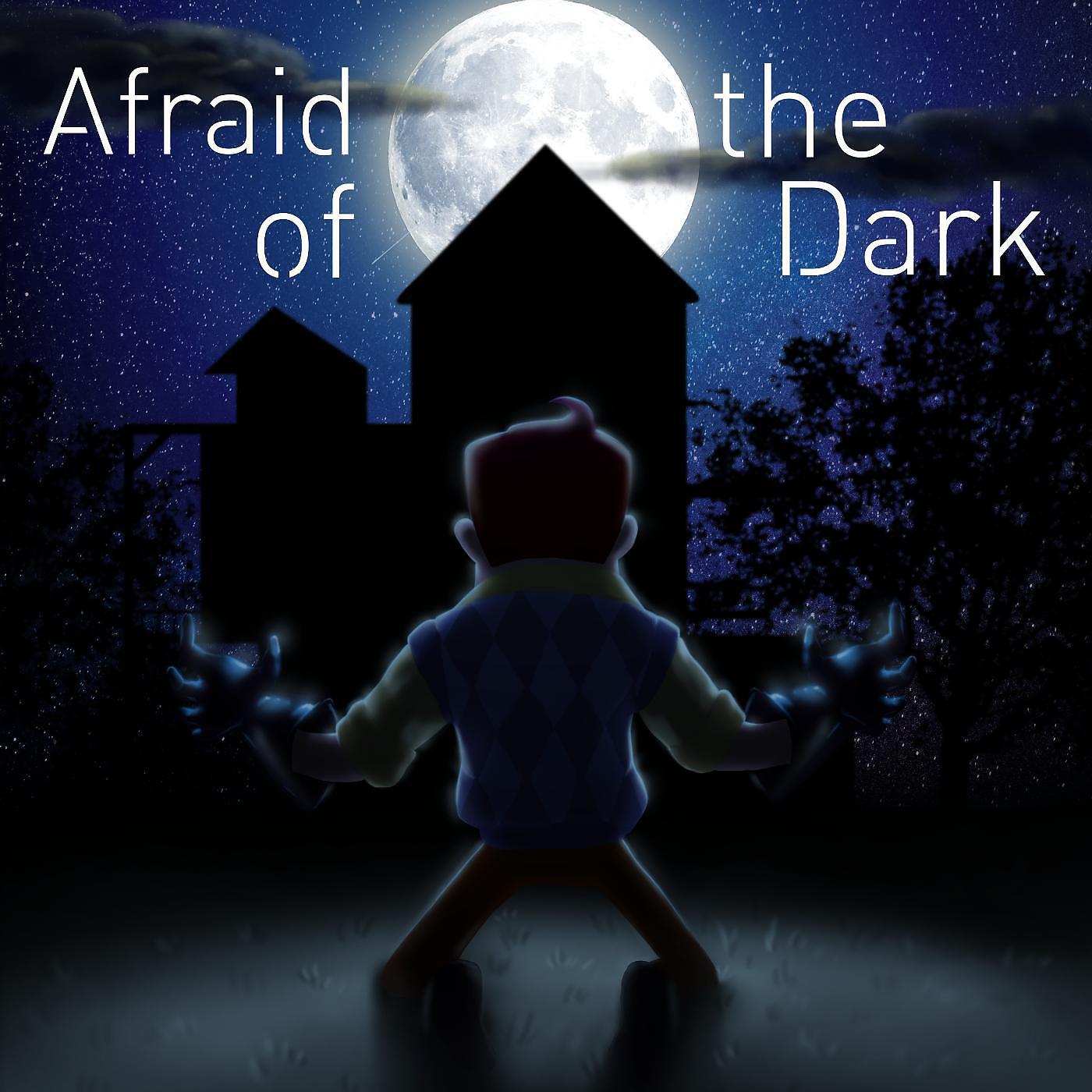 Rockit Gaming - Afraid of the Dark (feat. Vinny Noose & Rockit)